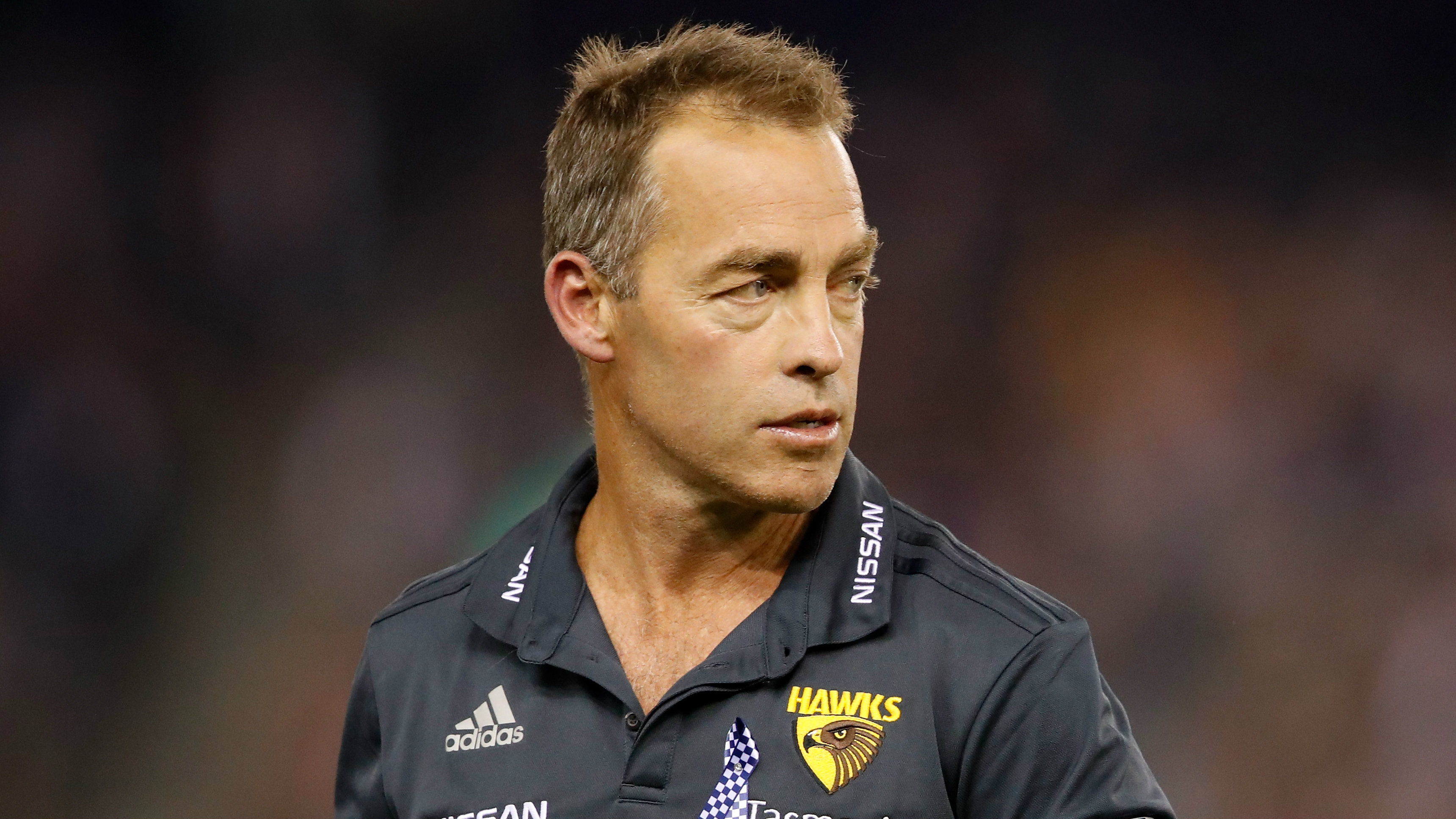 Alastair Clarkson