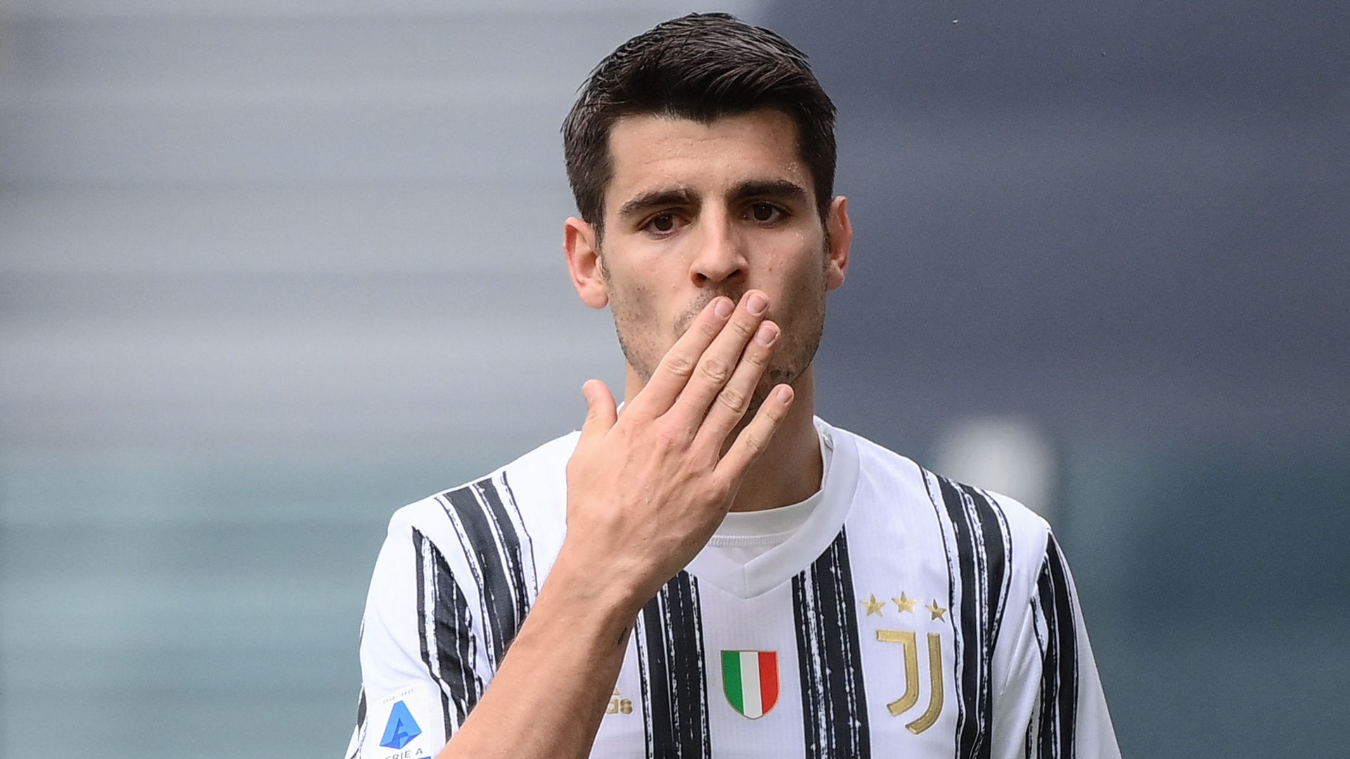 Alvaro Morata - Juventus