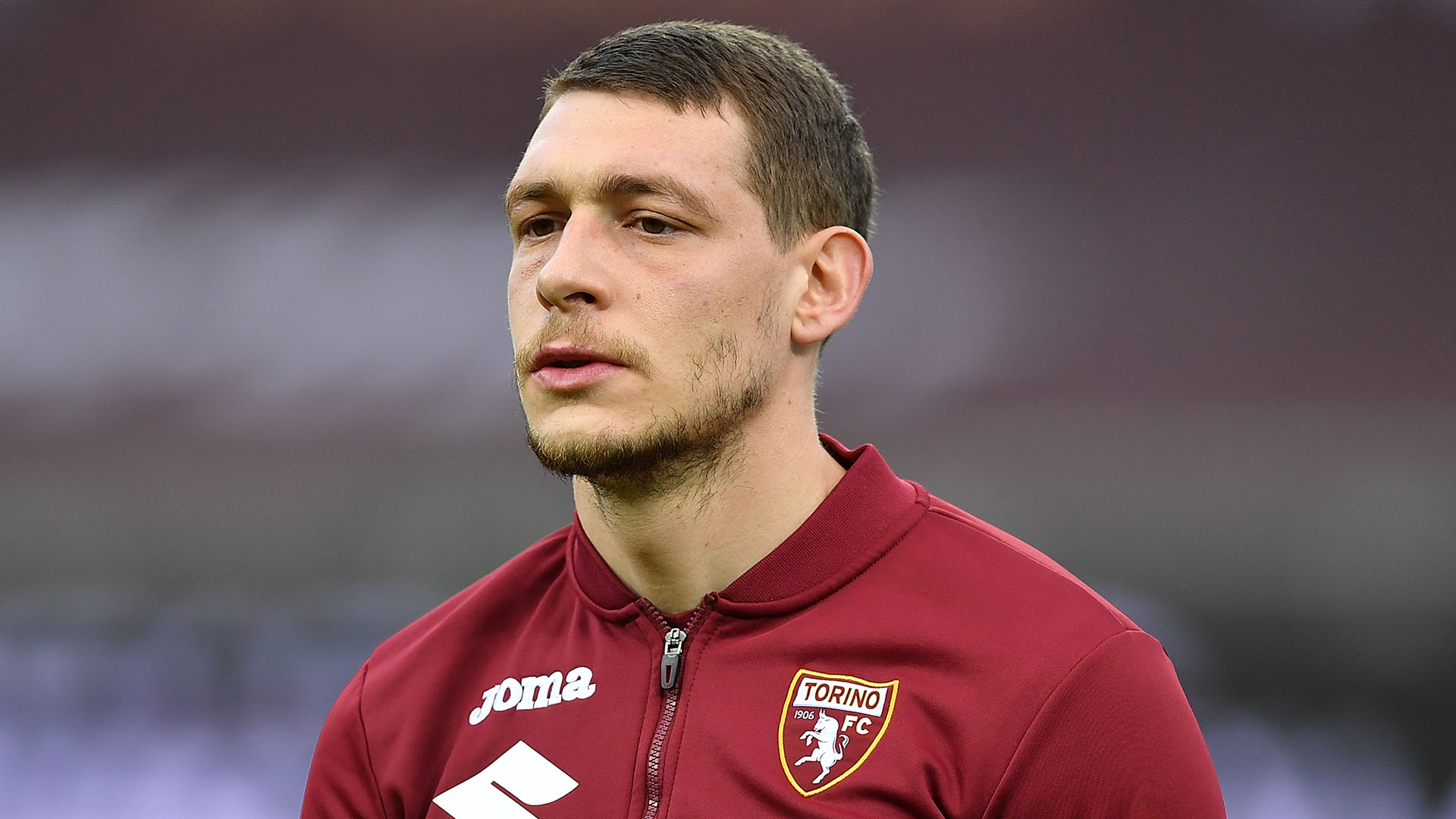 Andrea Belotti Torino 2020-21