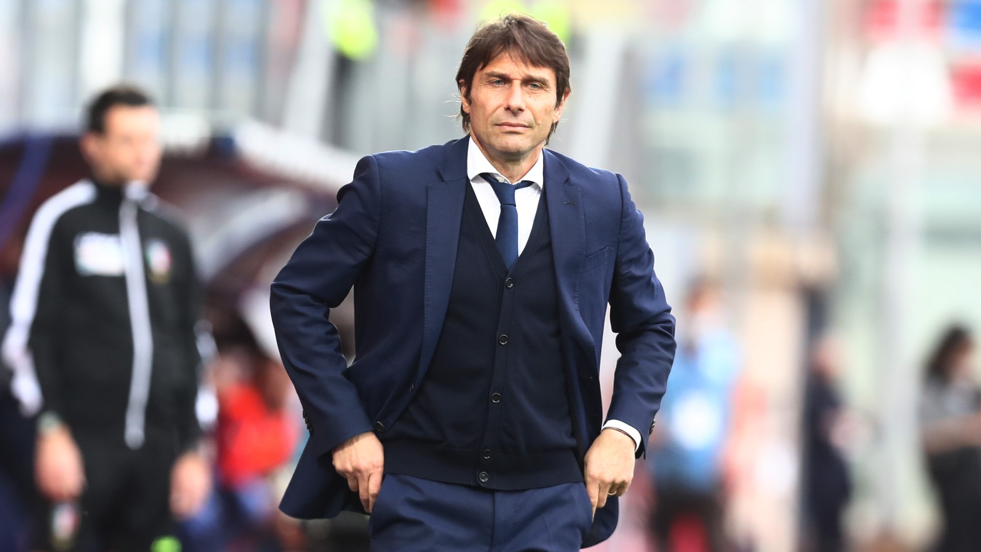 Antonio Conte