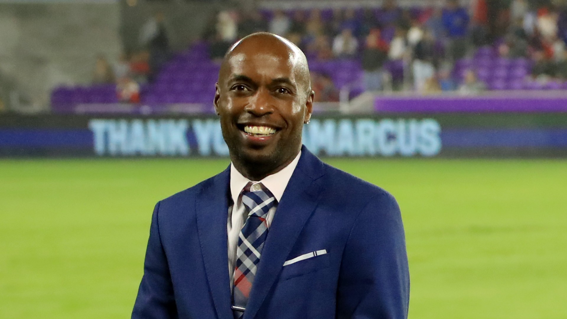 Beasley 2019 USMNT
