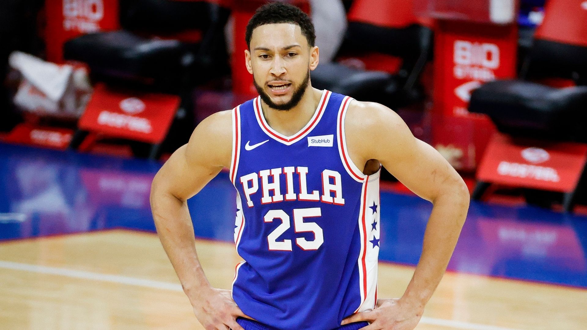 ben simmons