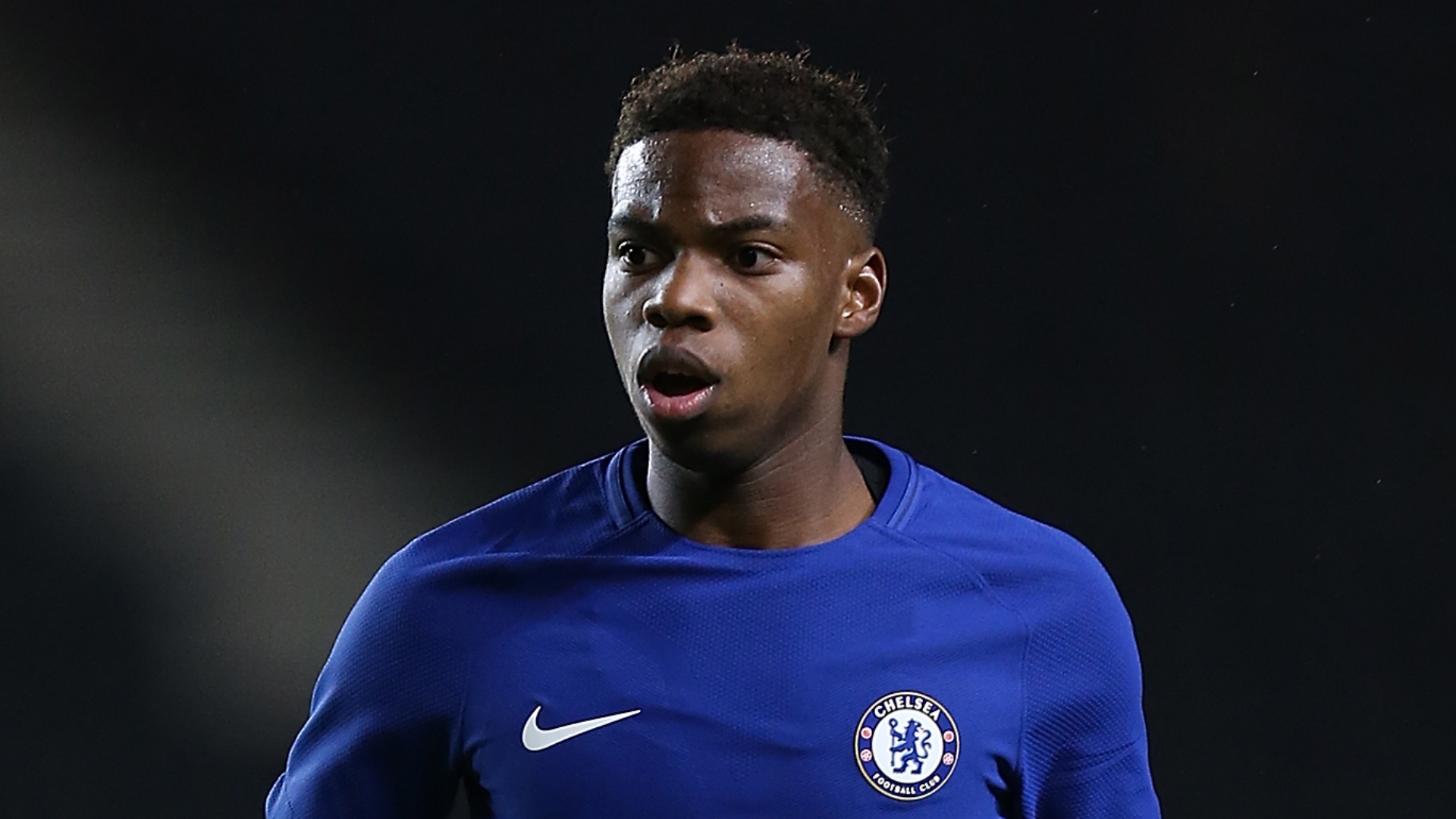 Charly Musonda, Chelsea