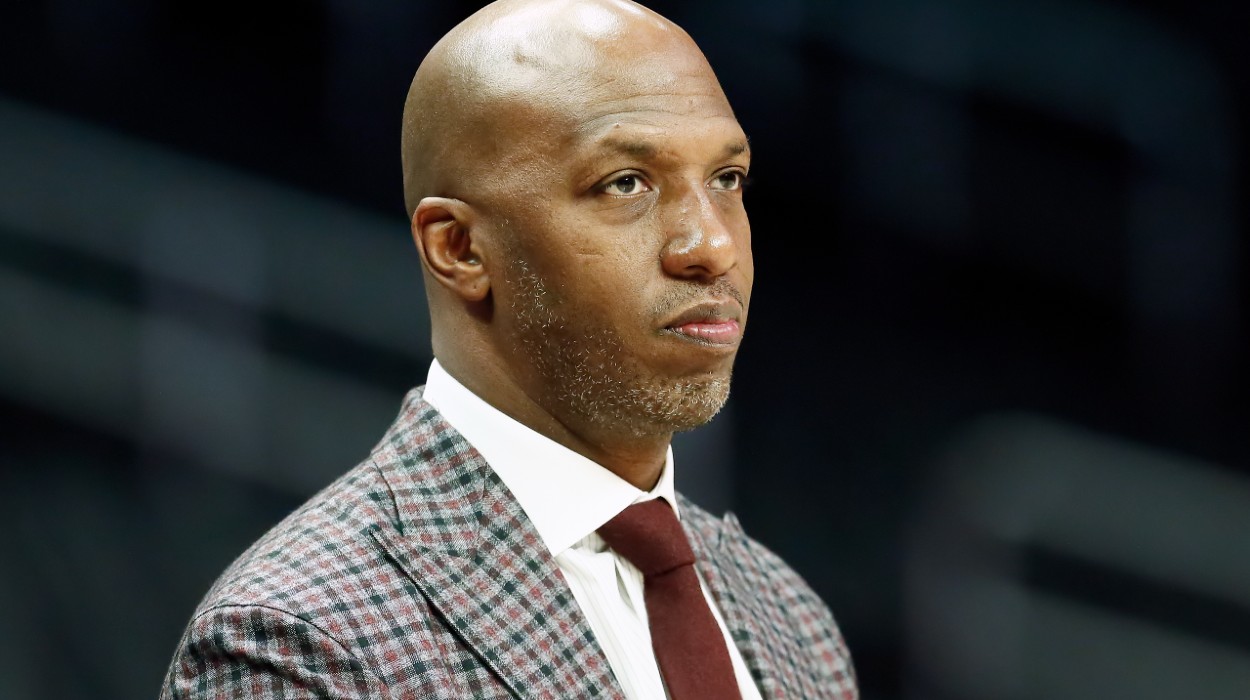 Chauncey Billups
