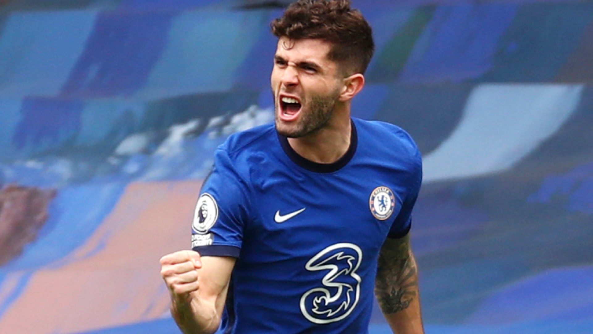 Christian Pulisic - Chelsea