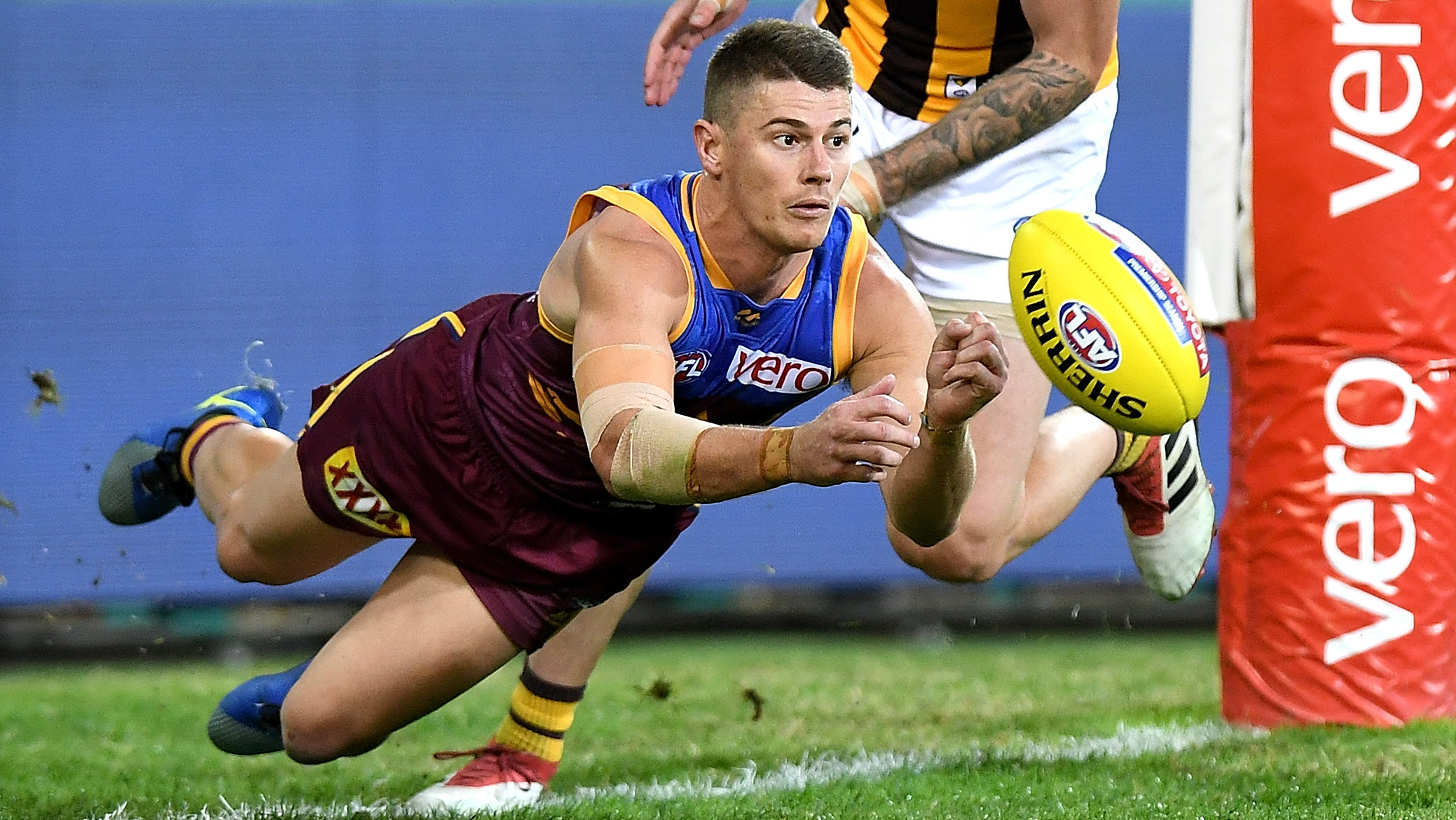 #dayne zorko