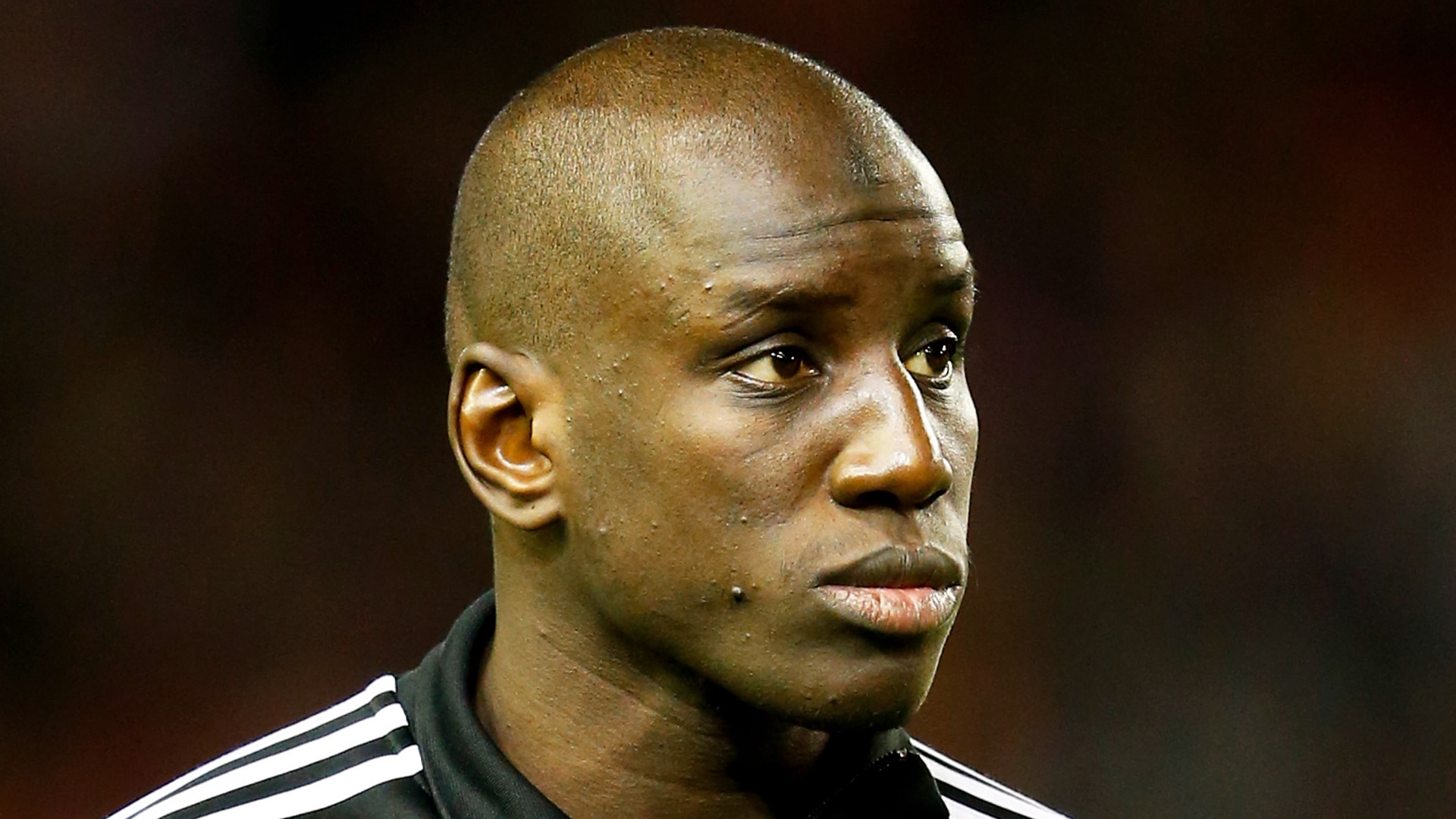 Demba Ba