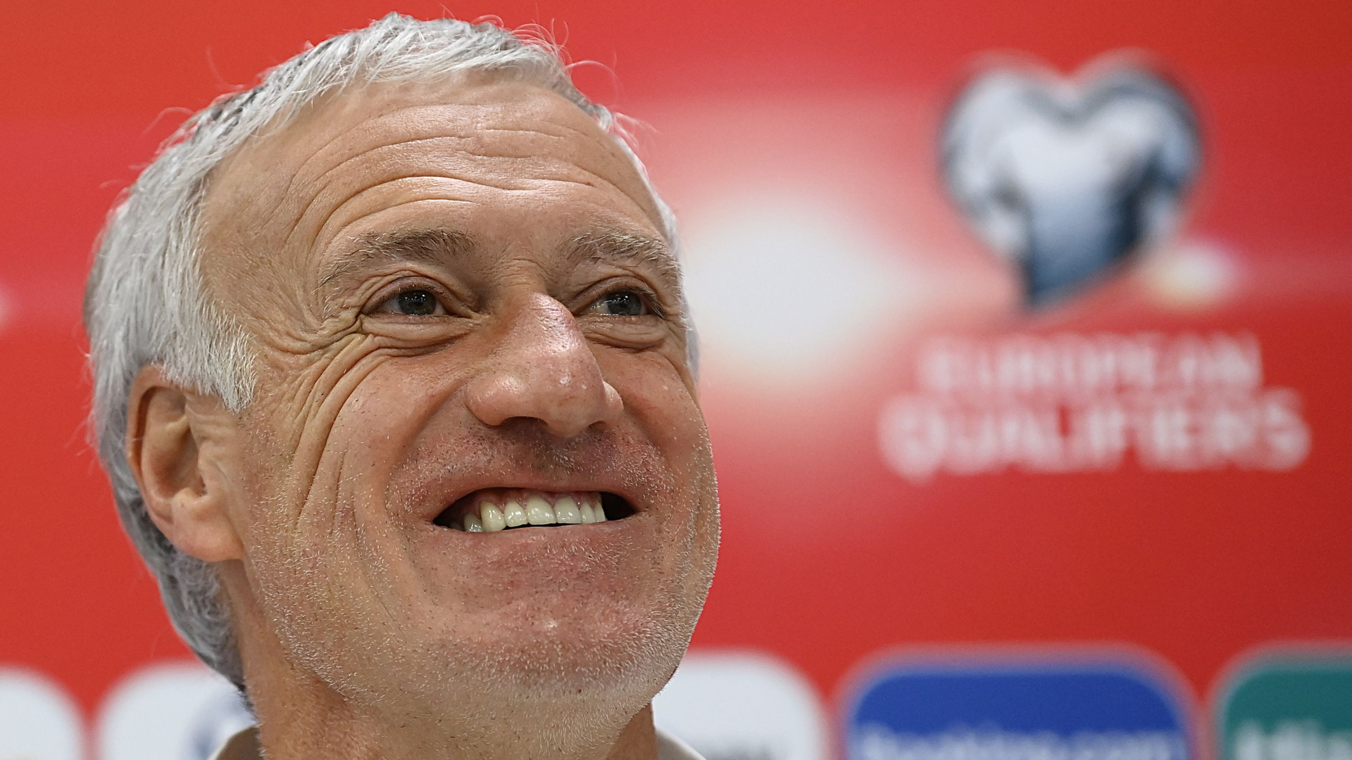 Didier Deschamps France