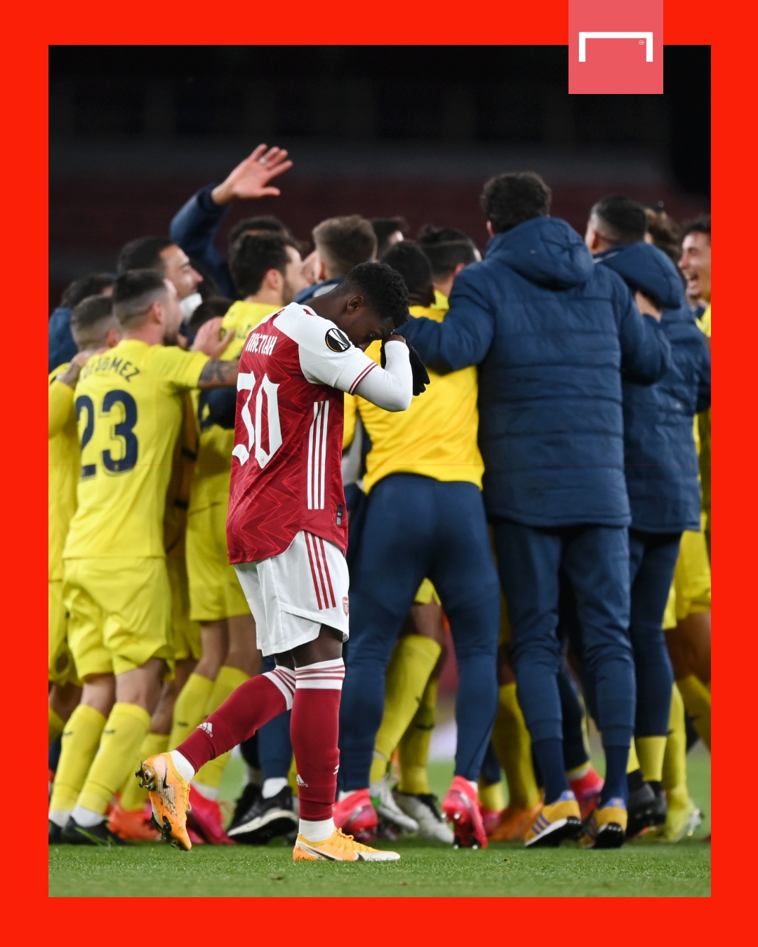 Eddie Nketiah Arsenal GFX Eddie Nketiah Arsenal GFX
