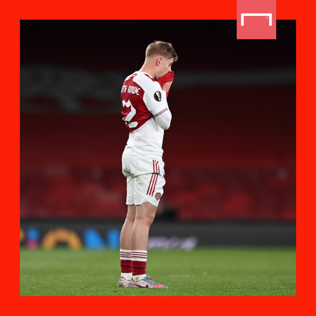 Emile Smith Rowe Arsenal GFX Emile Smith Rowe Arsenal GFX