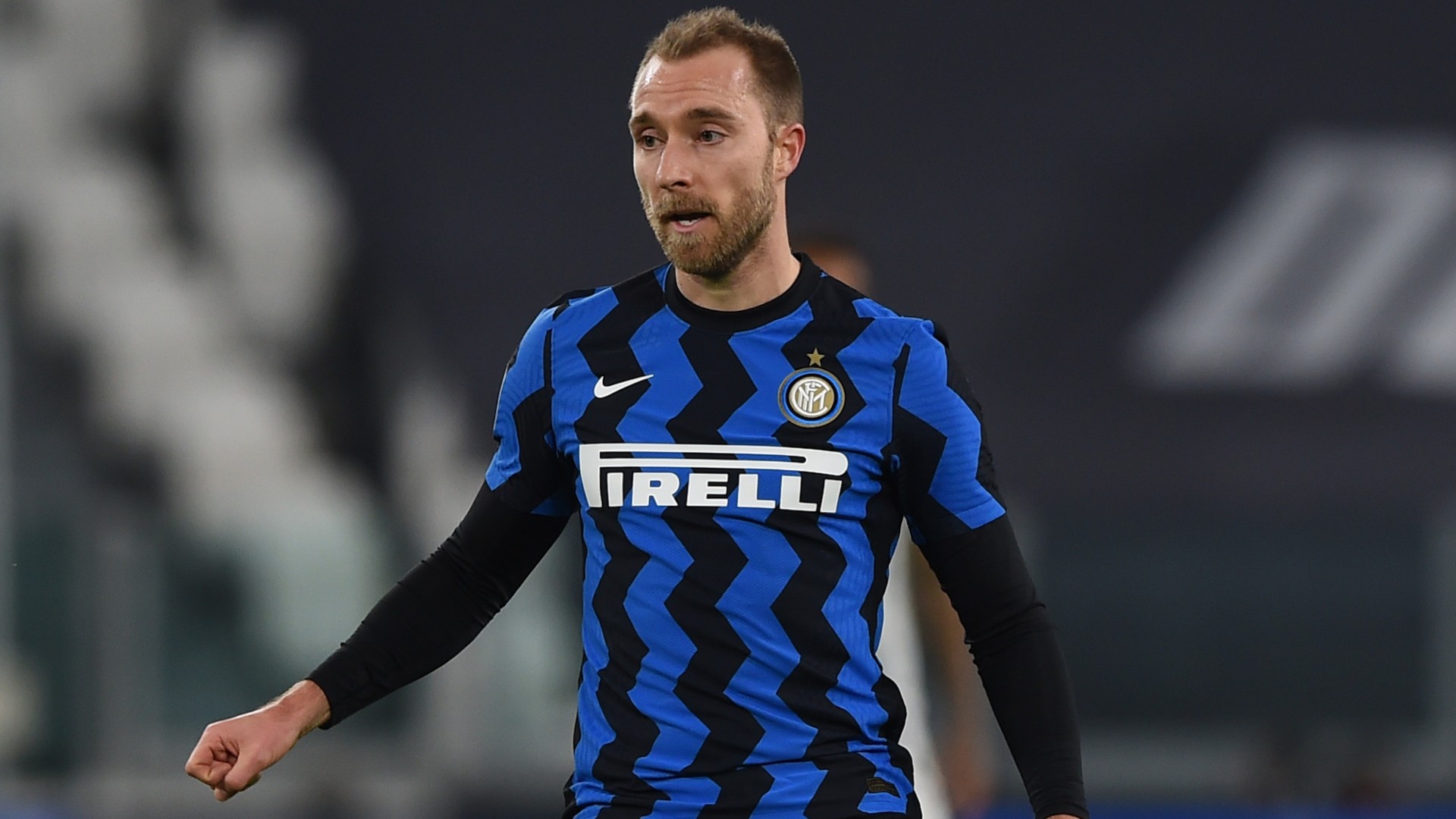 Eriksen Inter