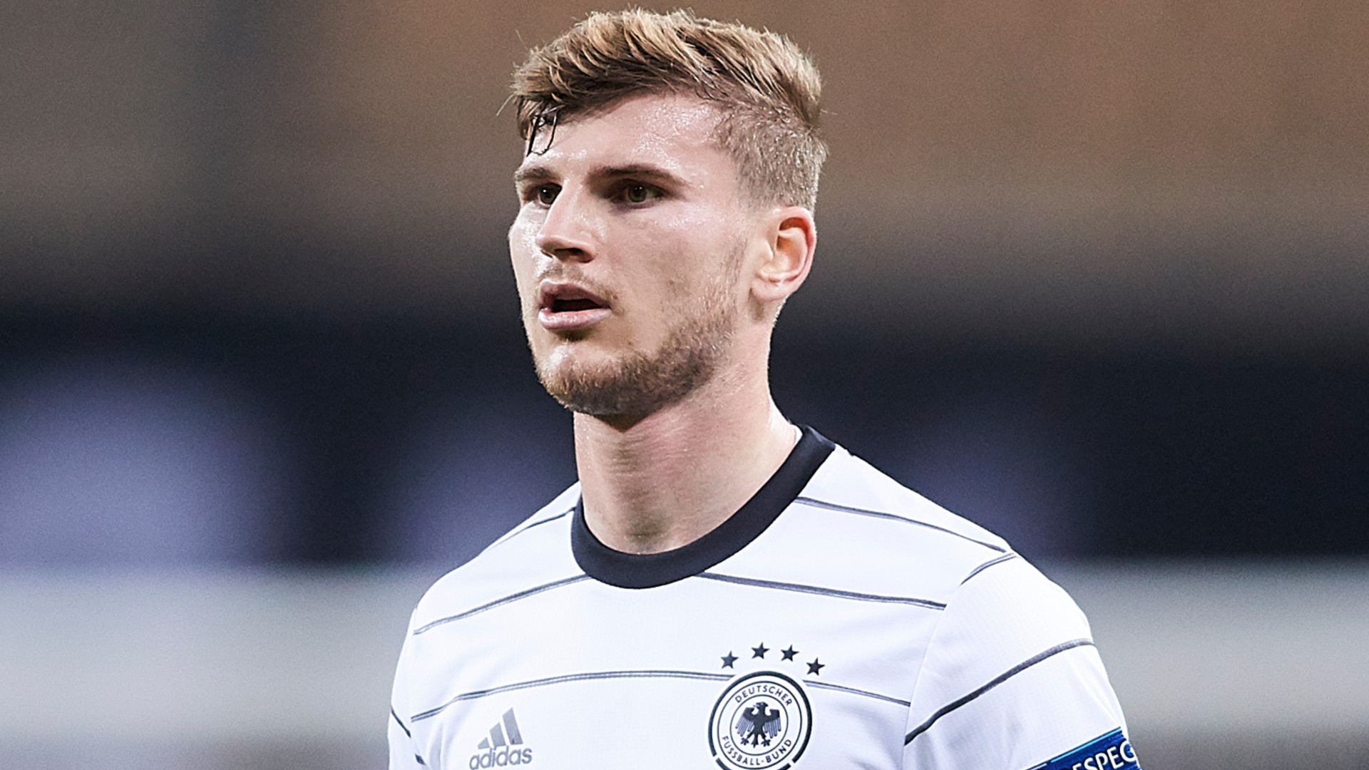 Euro 2020 Top 100 Timo Werner