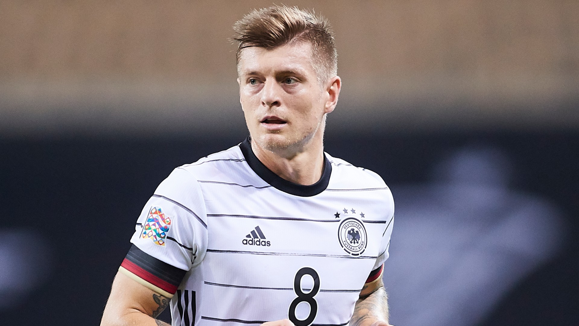 Euro 2020 Top 100 Toni Kroos