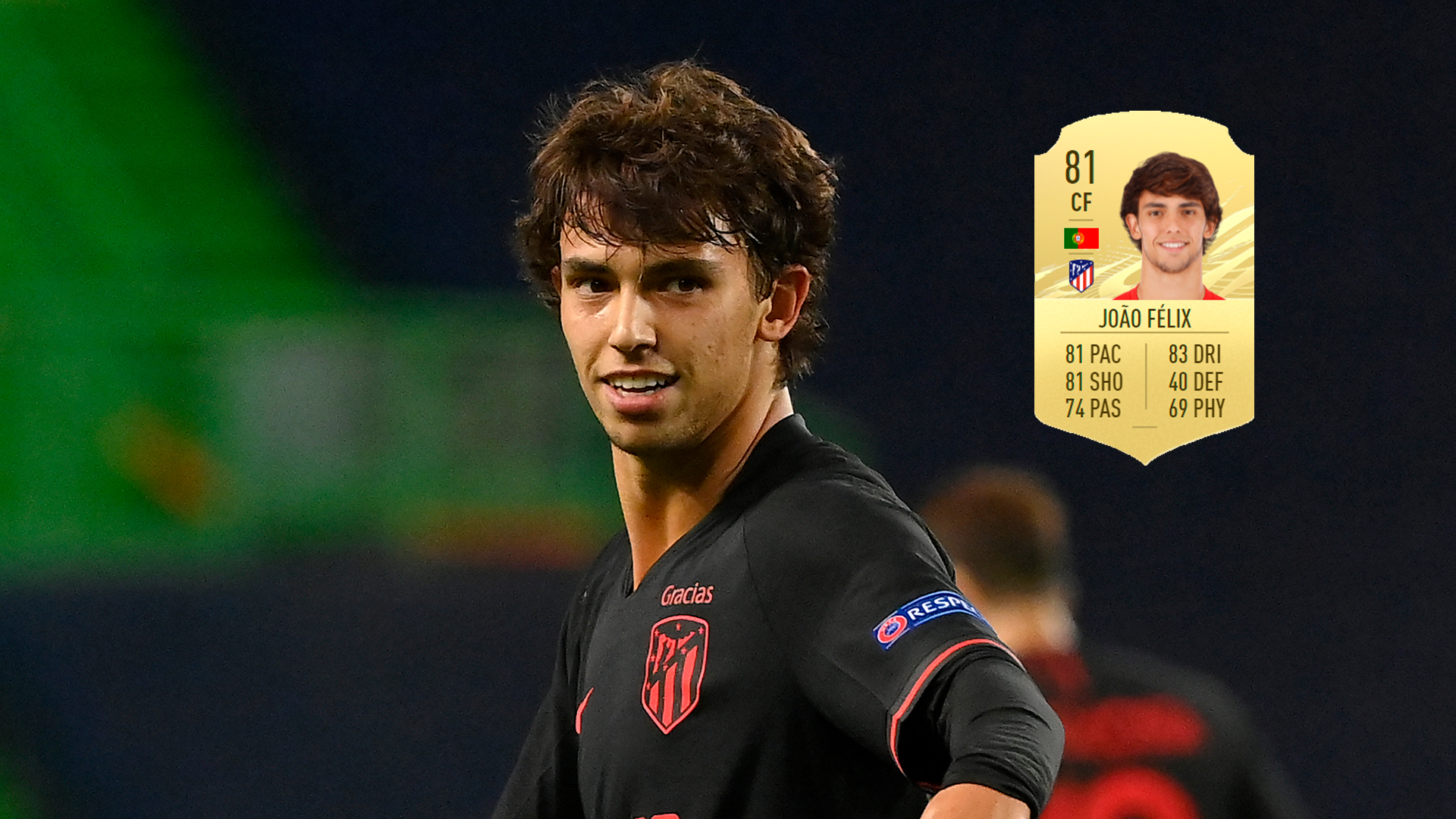 FIFA 21 Joao Felix