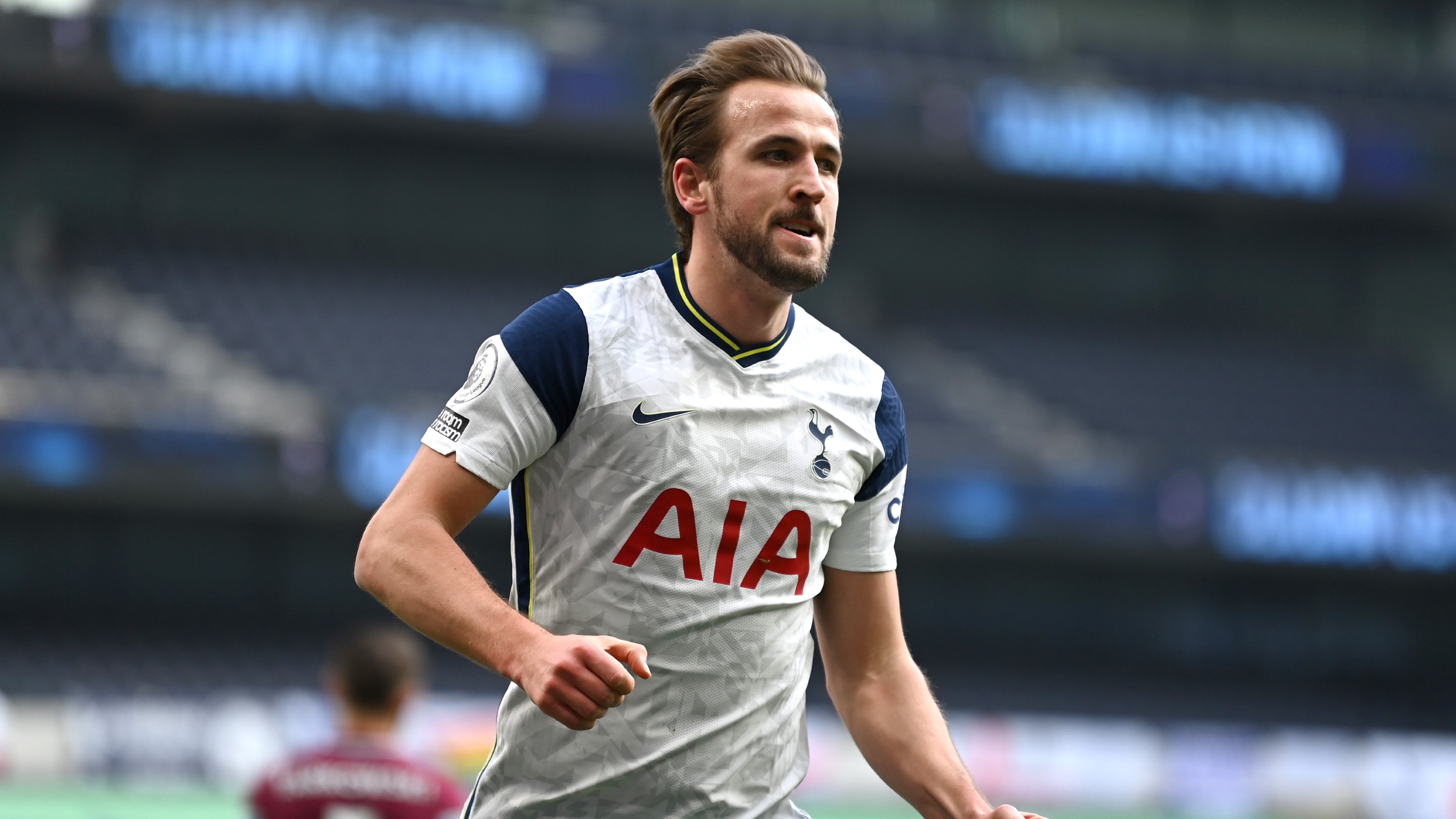 Harry Kane Tottenham