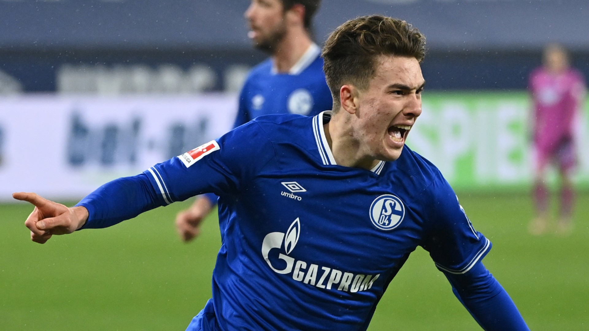 hoppe Schalke 2021