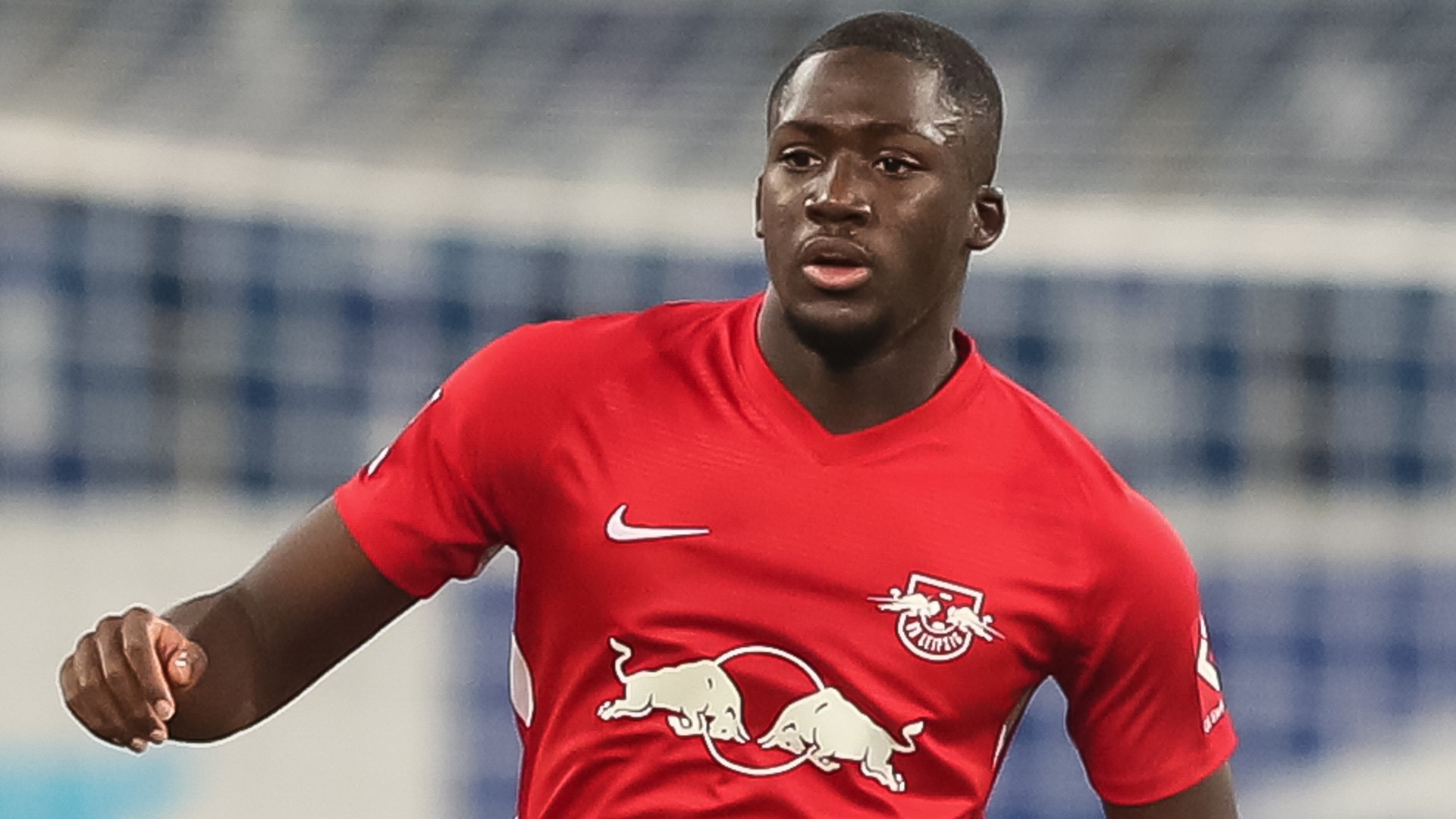 Ibrahima Konate - RB Leipzig
