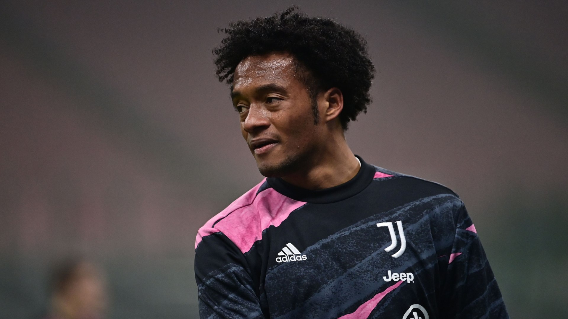 Juan Cuadrado - Juventus