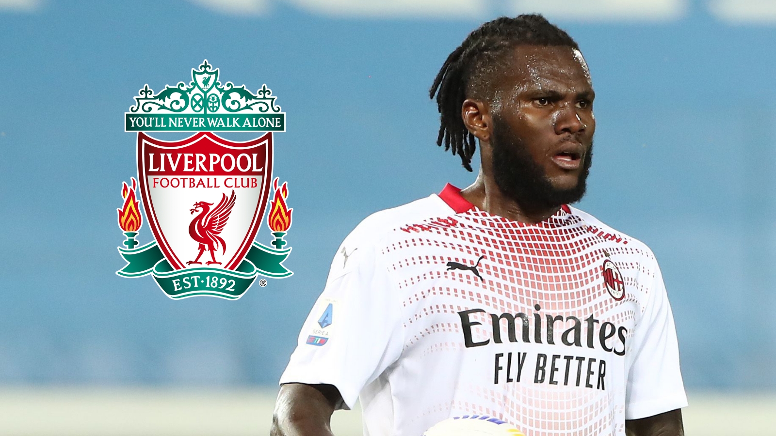 Kessie Liverpool