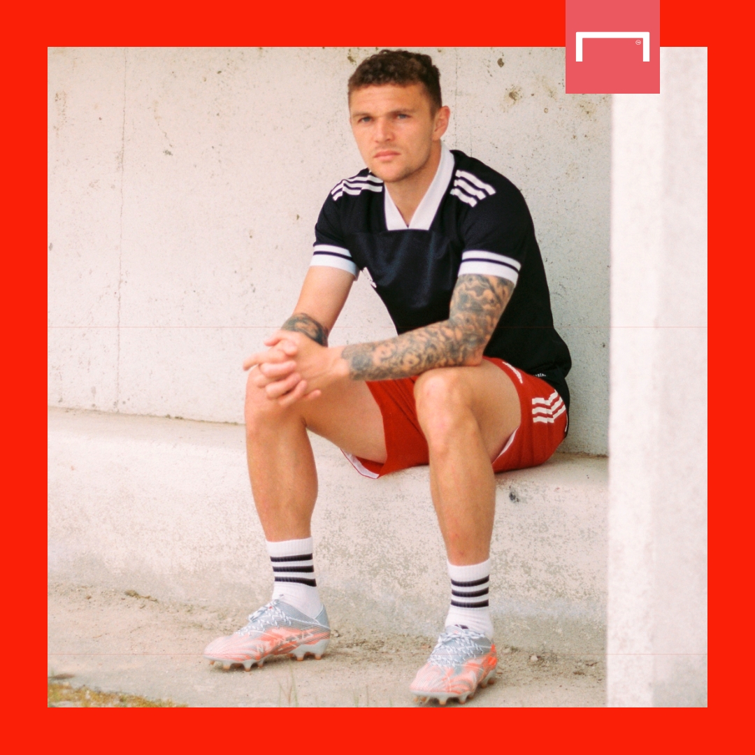 Kieran Trippier