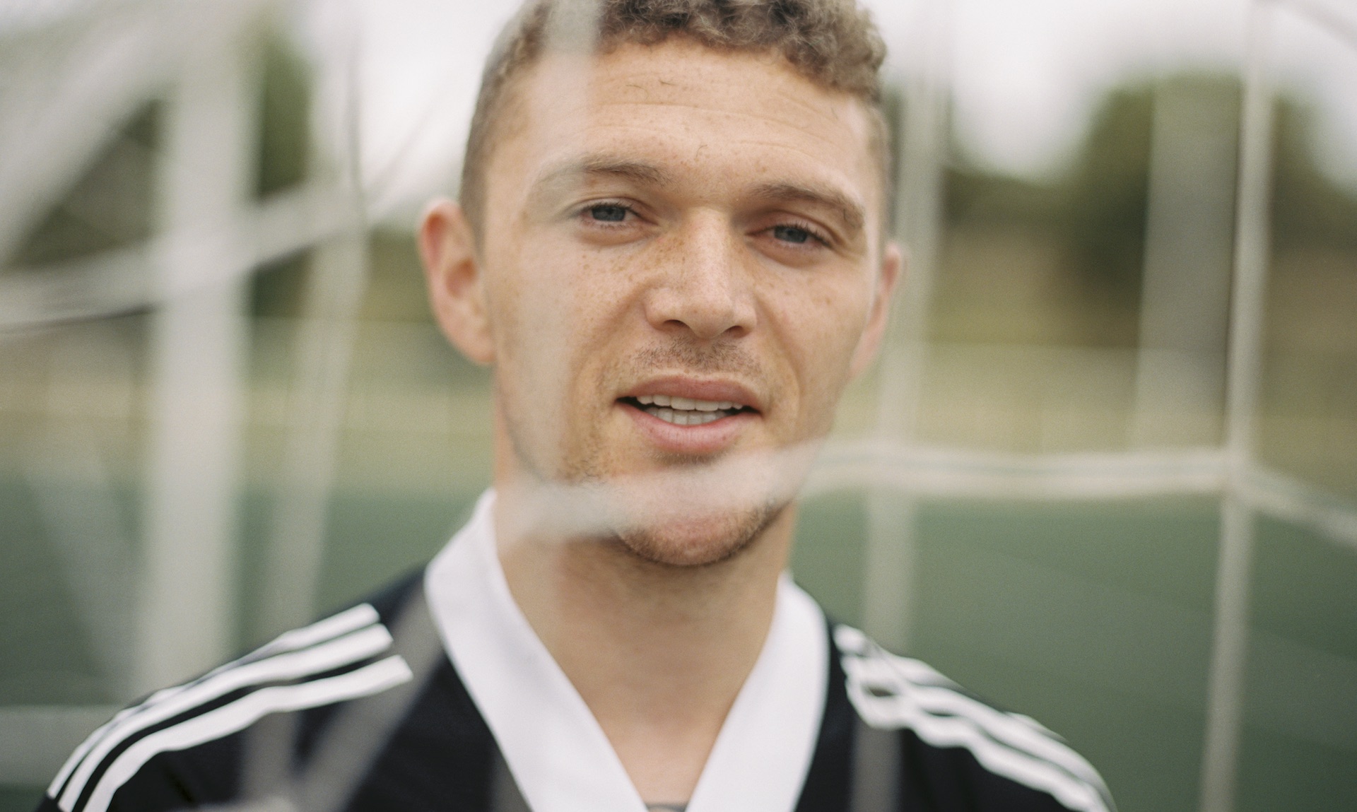 Kieran Trippier