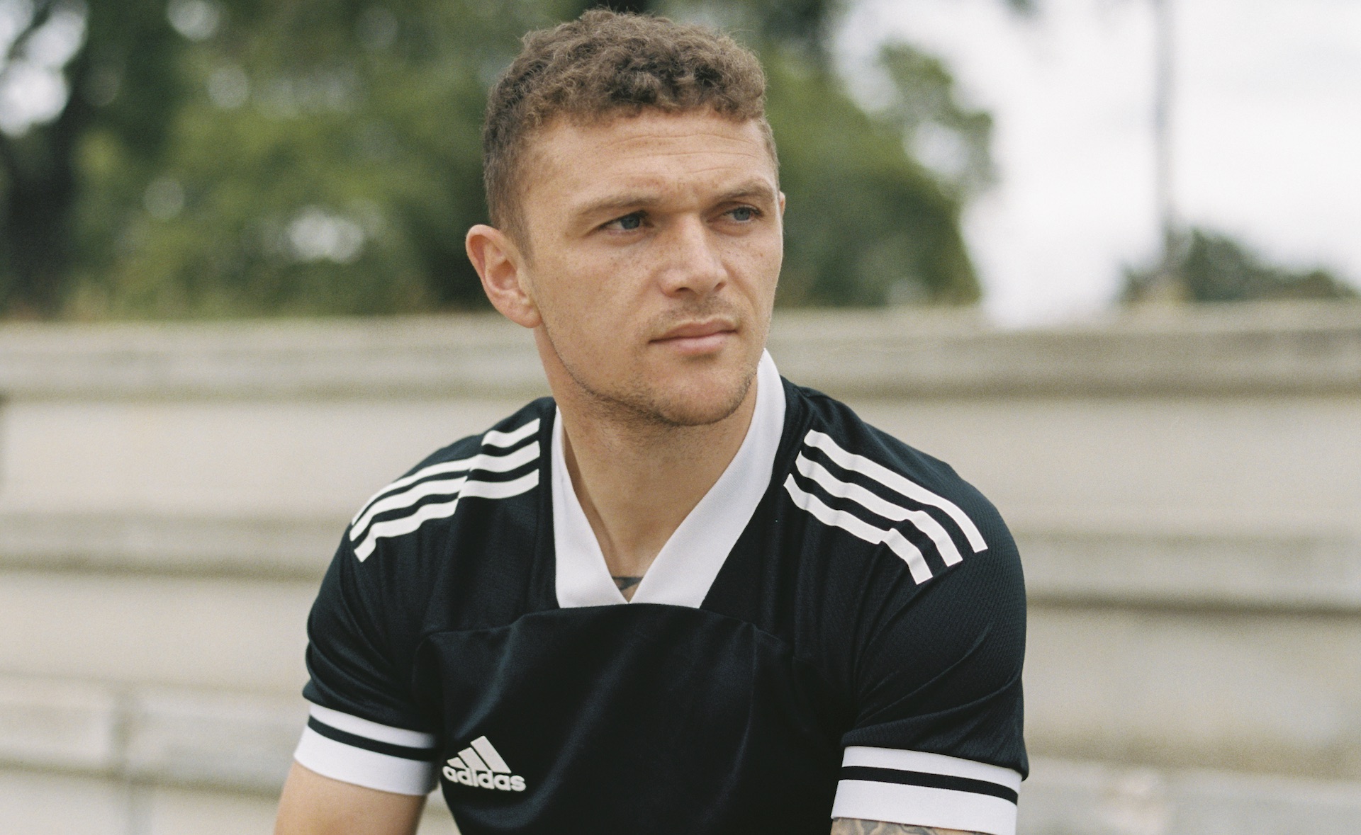 Kieran Trippier