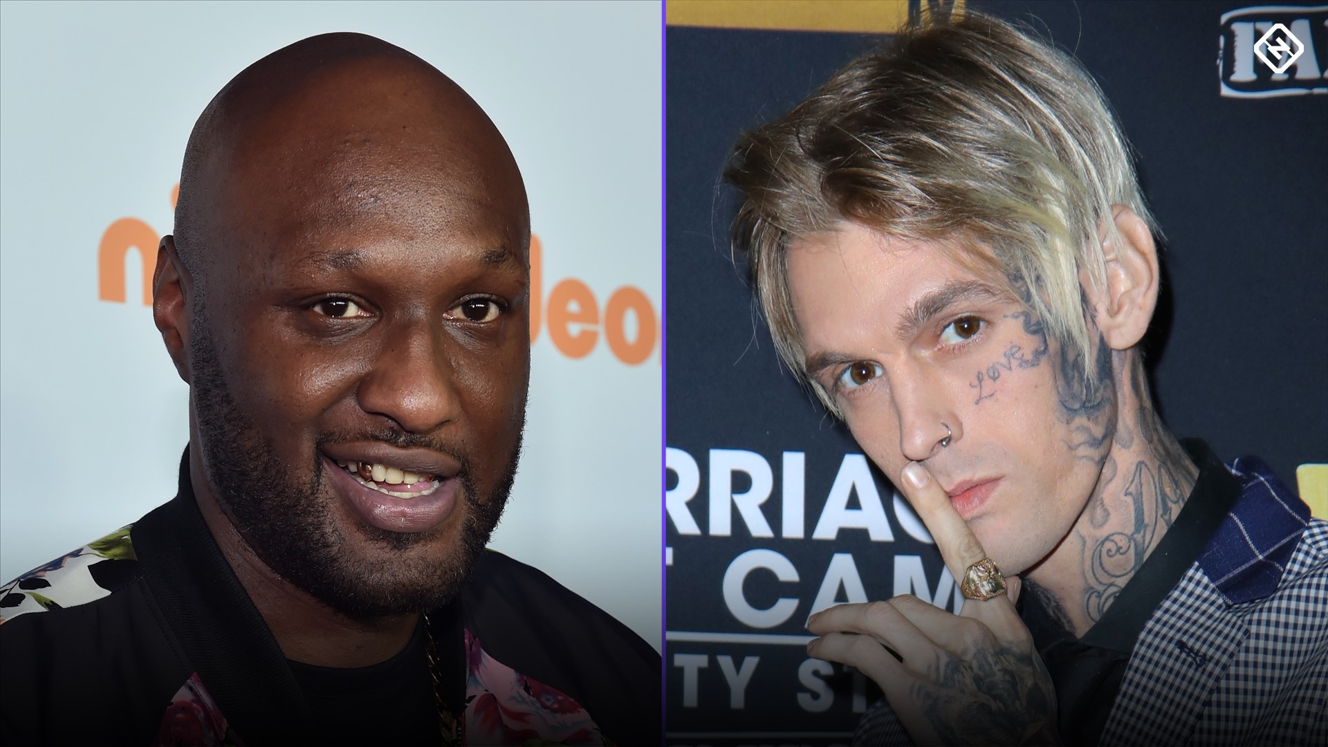 Lamar Odom-Aaron Carter-020321-GTT7-FTR