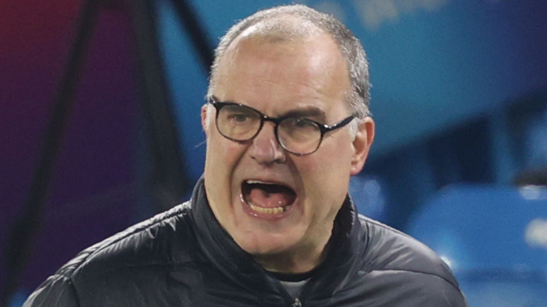 Marcelo Bielsa Leeds Premier League 2020-21