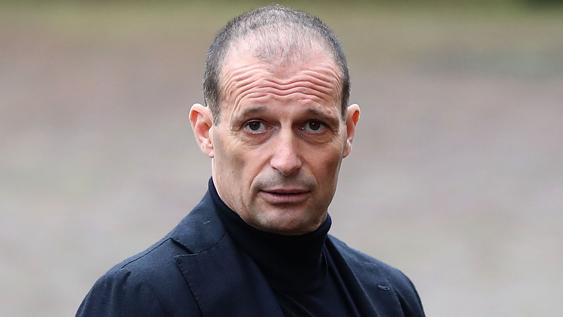 Massimiliano Allegri