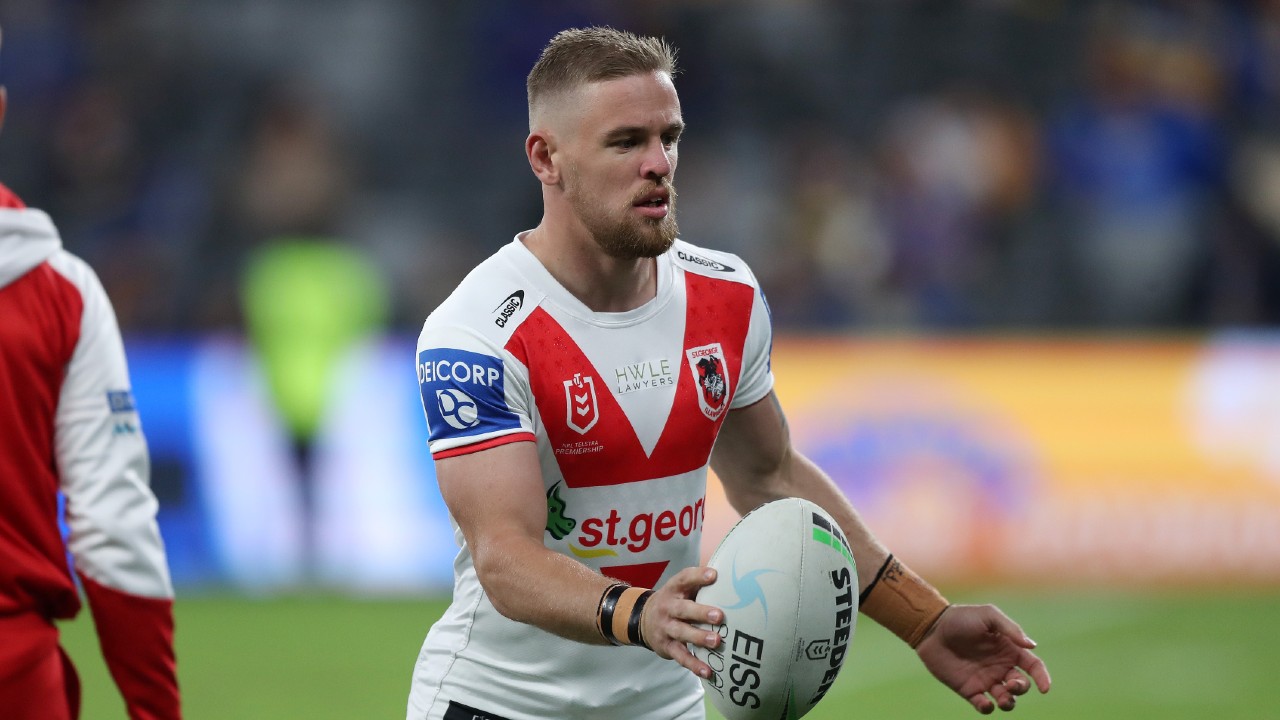 Matt Dufty