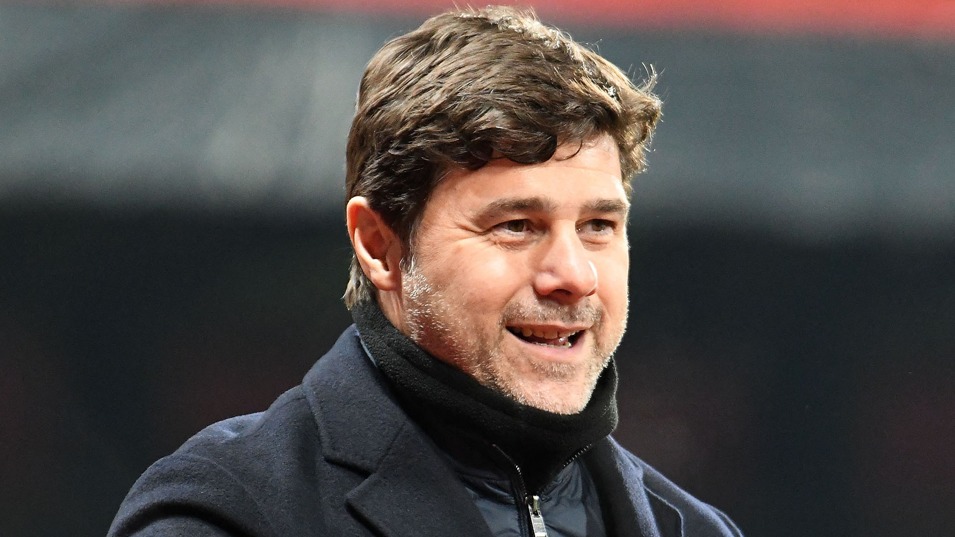 Mauricio Pochettino PSG 2020-21