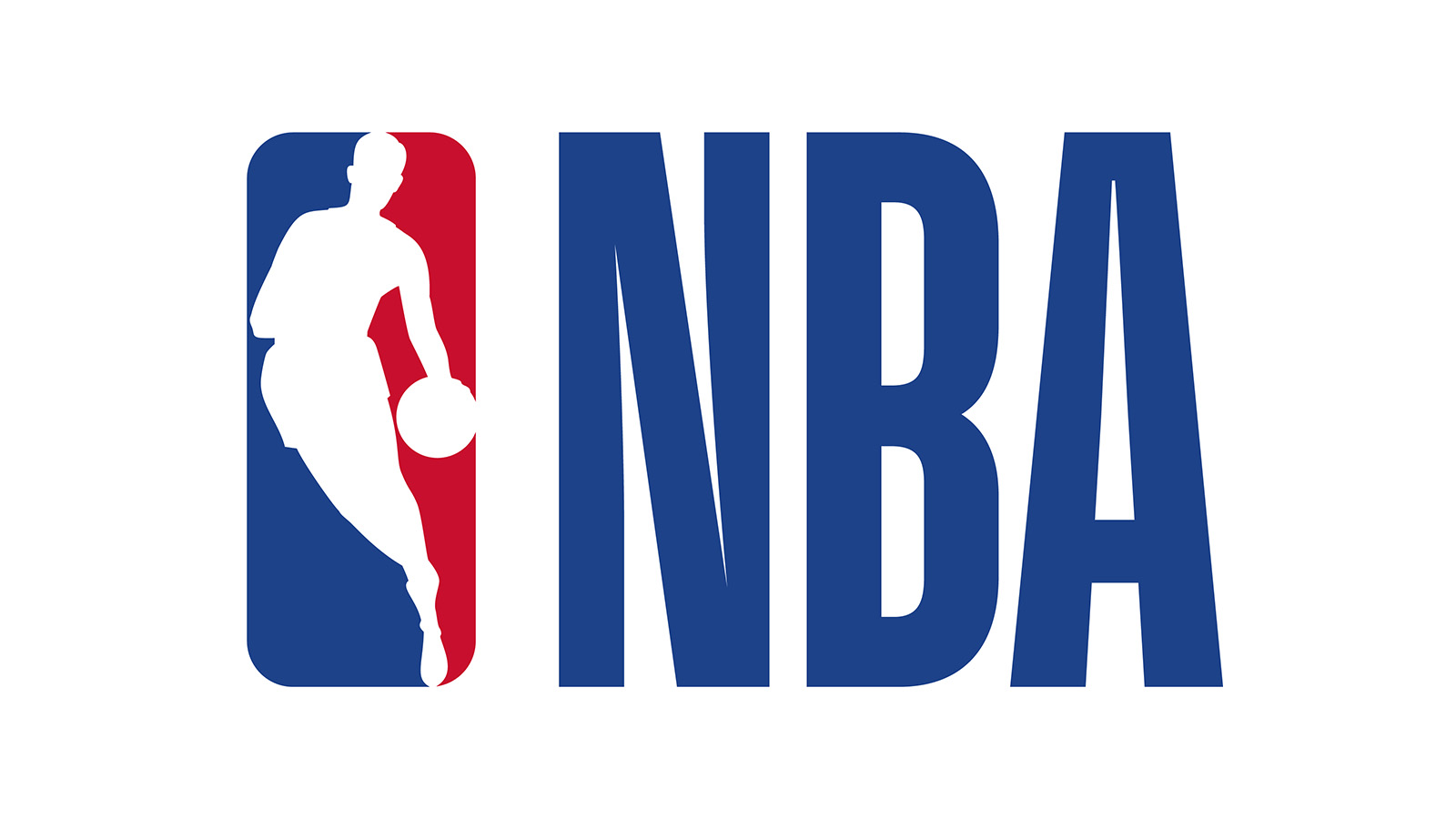 NBA Secondary logo for Header 1600x900