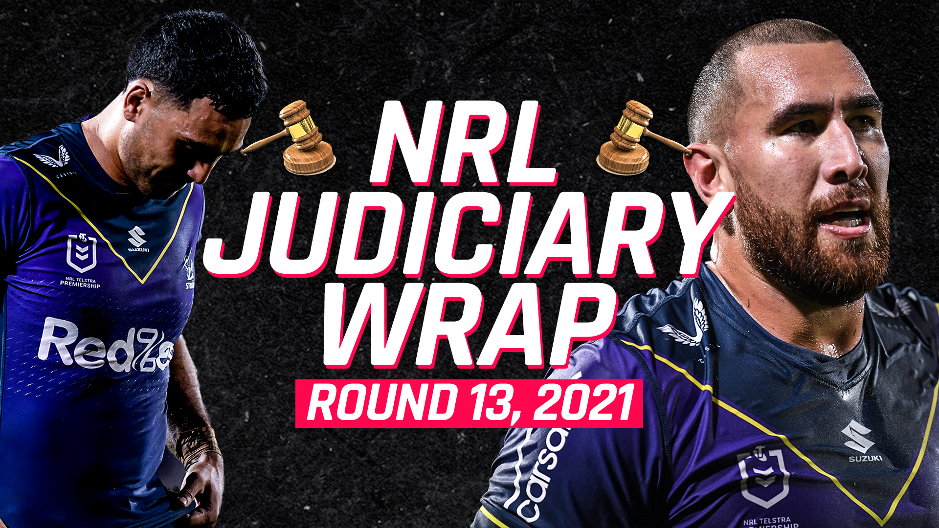 nrl judiciary rd 13