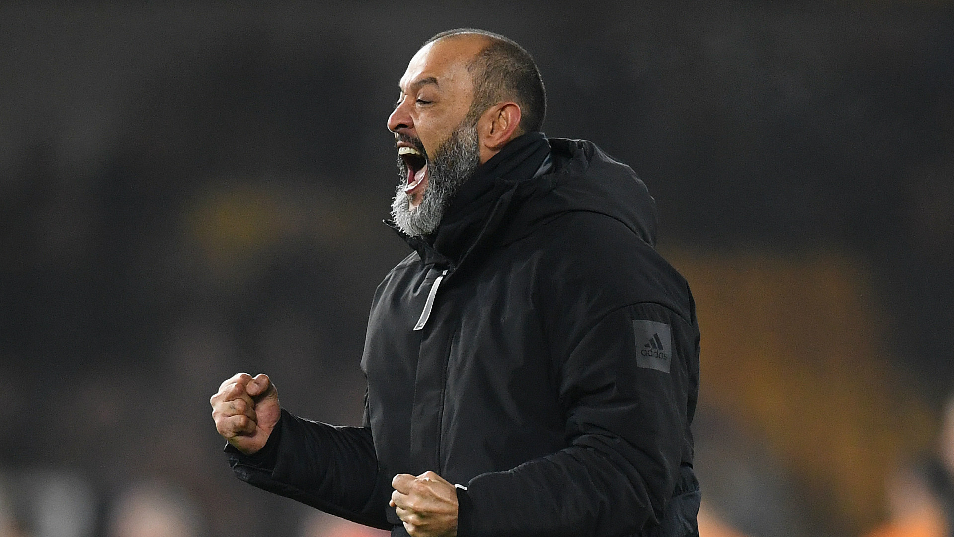 Nuno Espirito Santo Wolves 2019-20