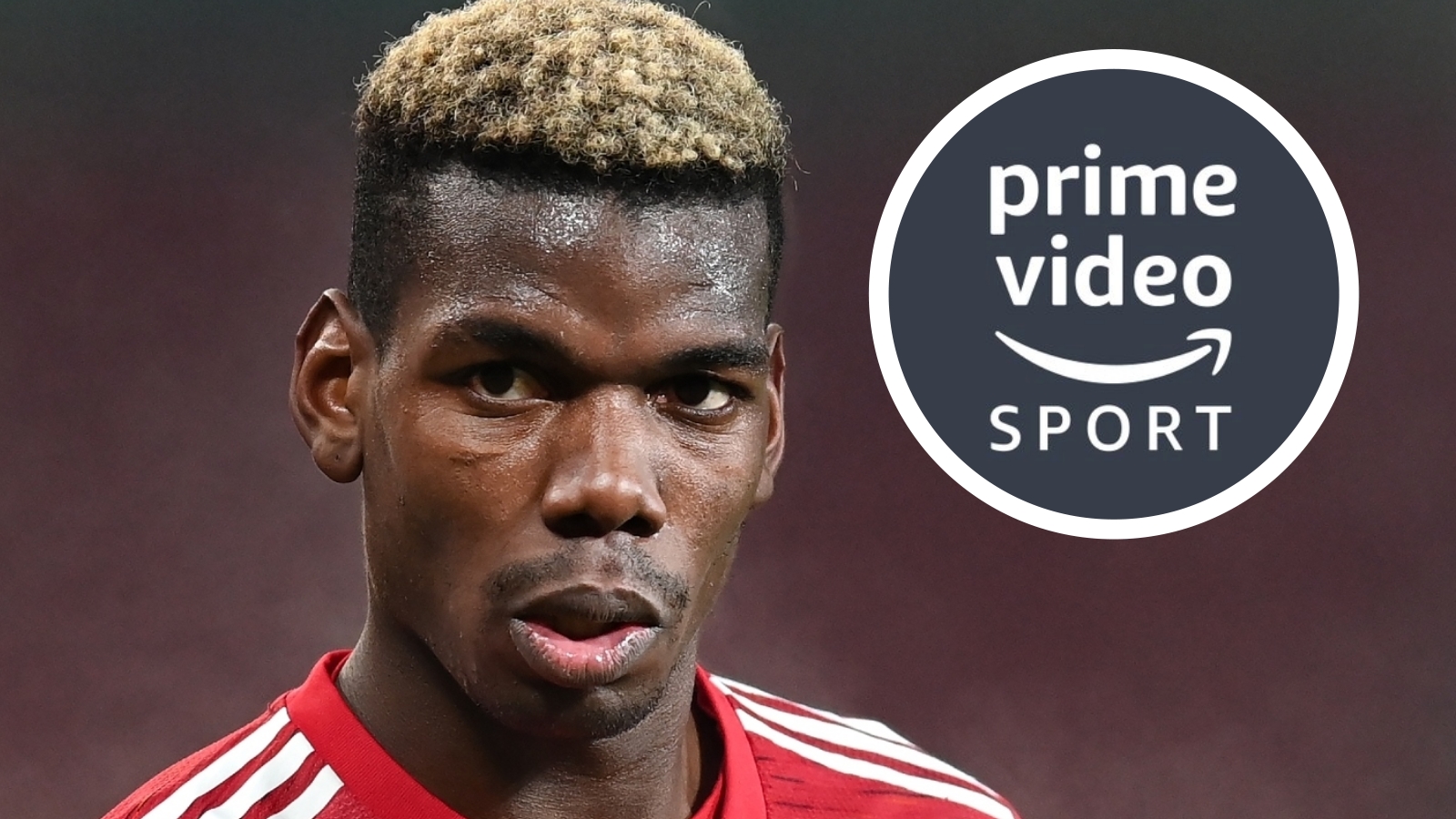 Paul Pogba Amazon documentary