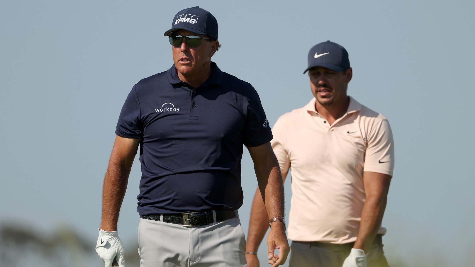 Phil Mickelson