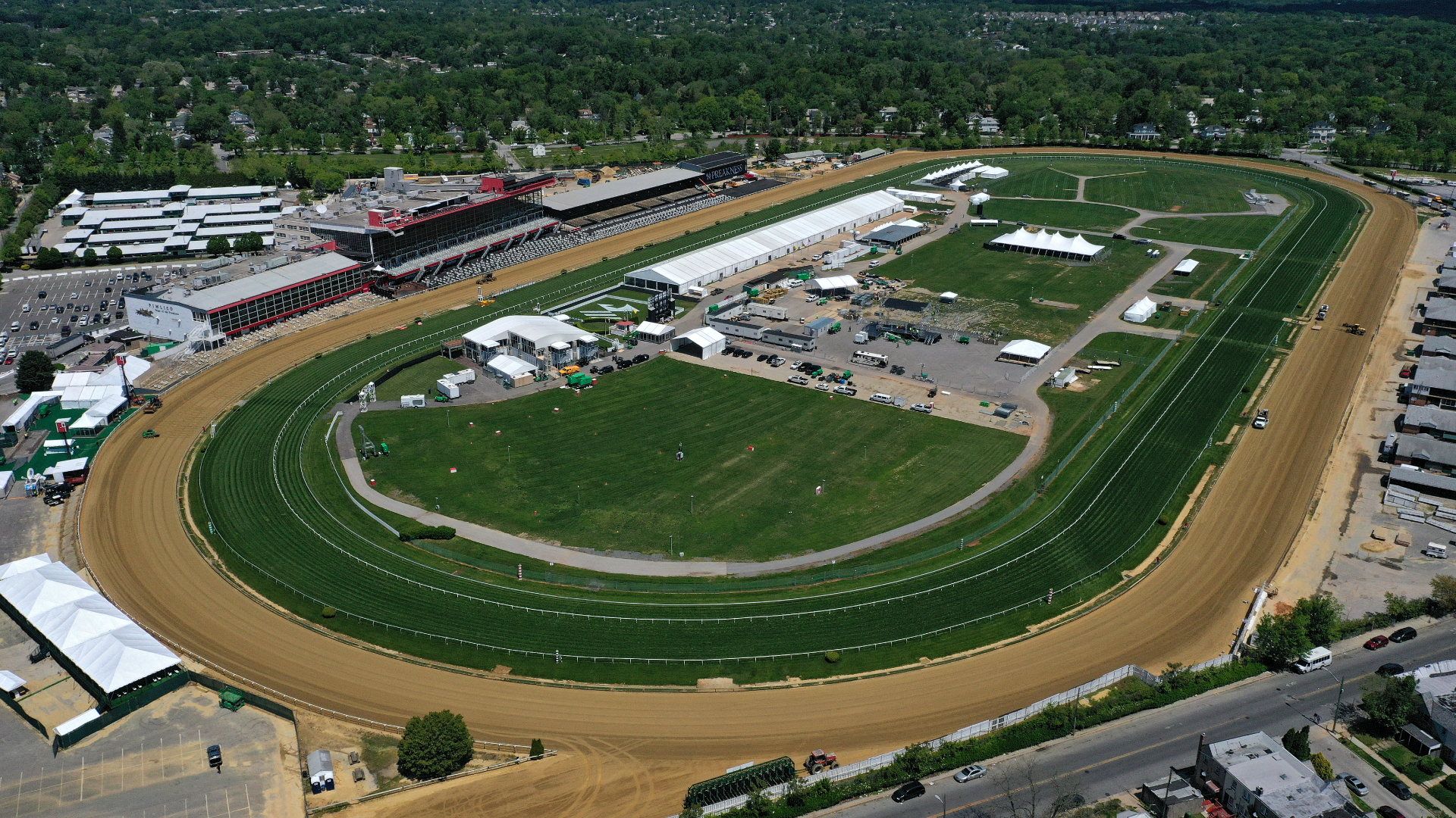 Pimlico Race Course-051121-GETTY-FTR