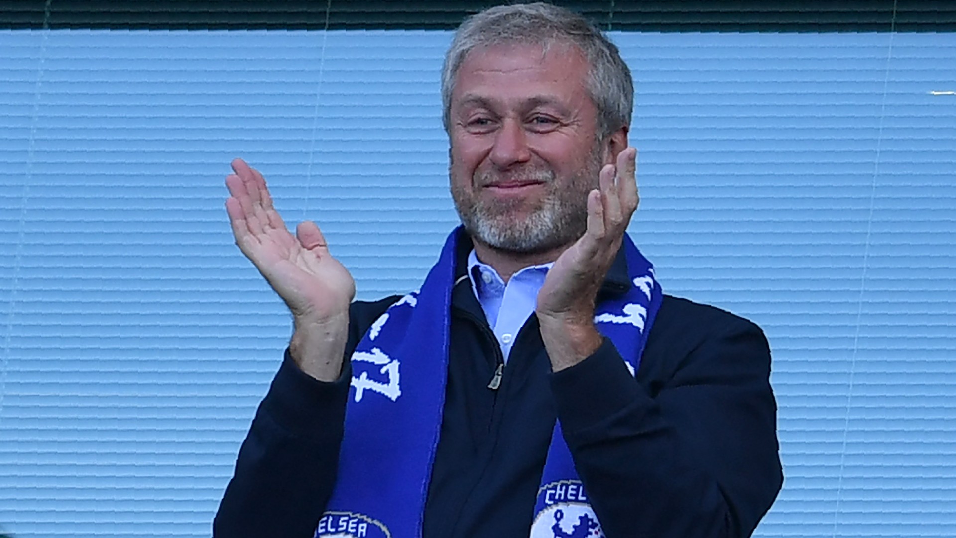 Roman Abramovich - Chelsea Roman Abramovich - Chelsea