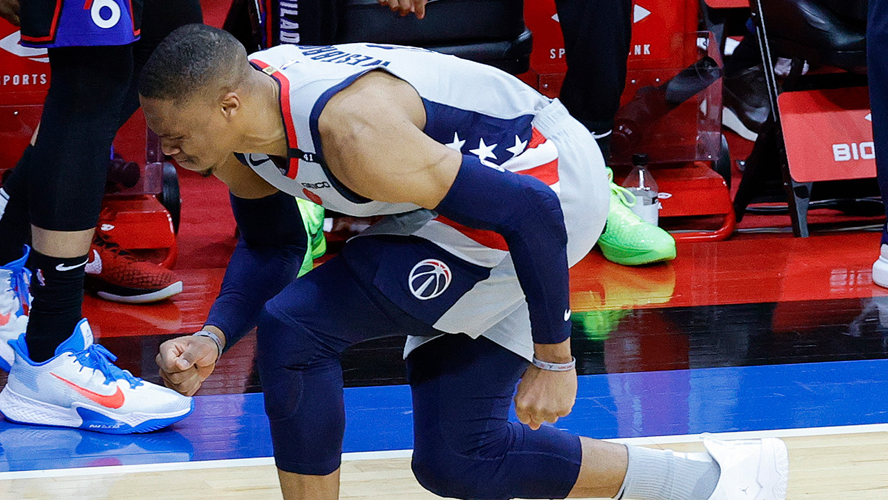 Russell Westbrook