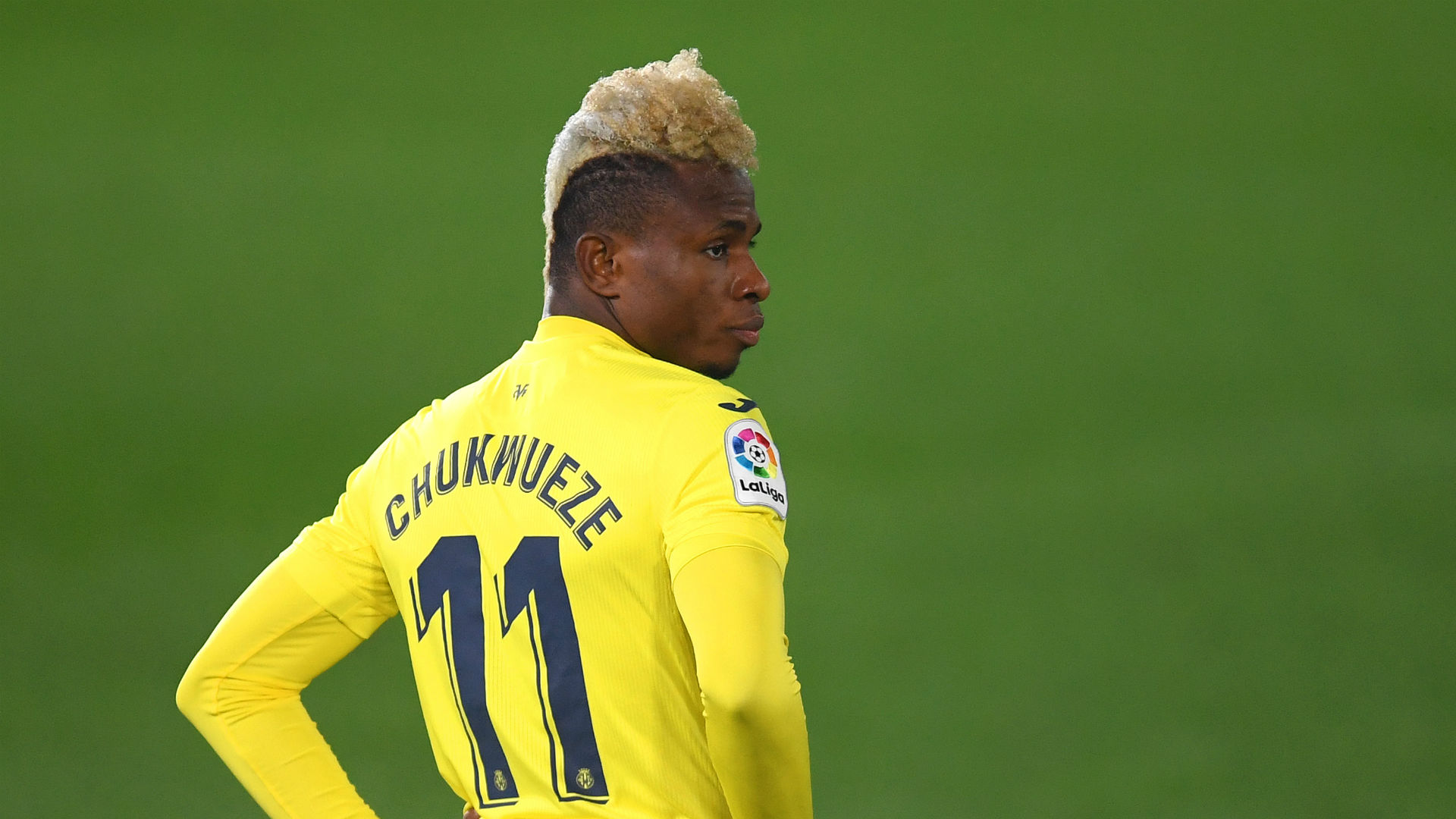 Samuel Chukwueze Villarreal