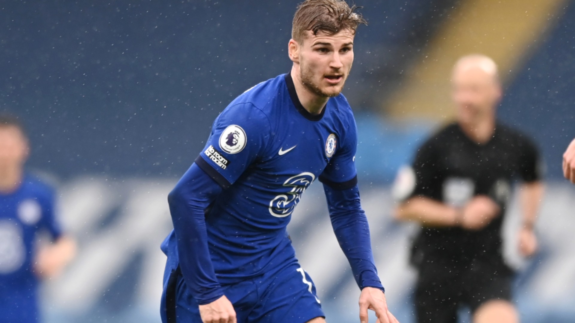 Timo Werner - Chelsea Timo Werner - Chelsea