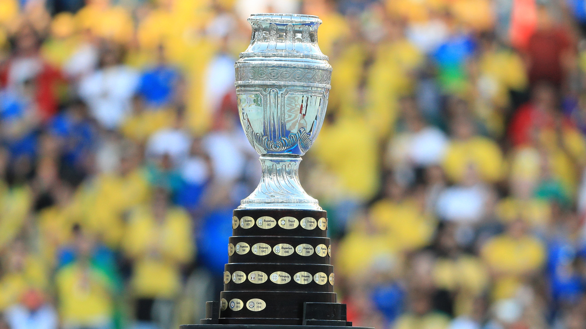 Troféu da Copa América