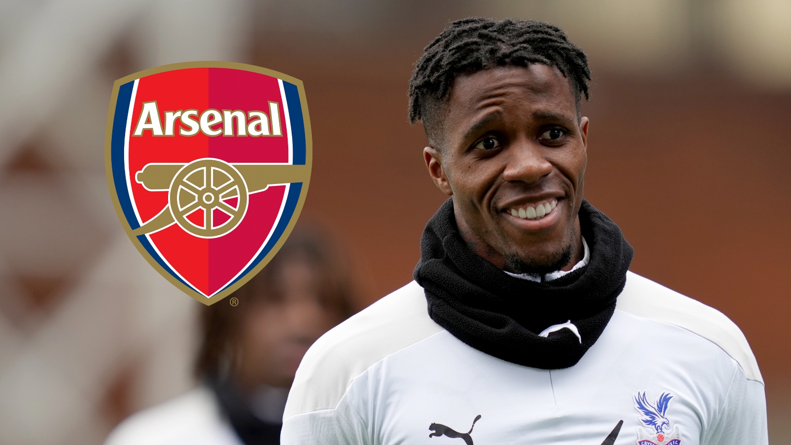 Zaha Arsenal