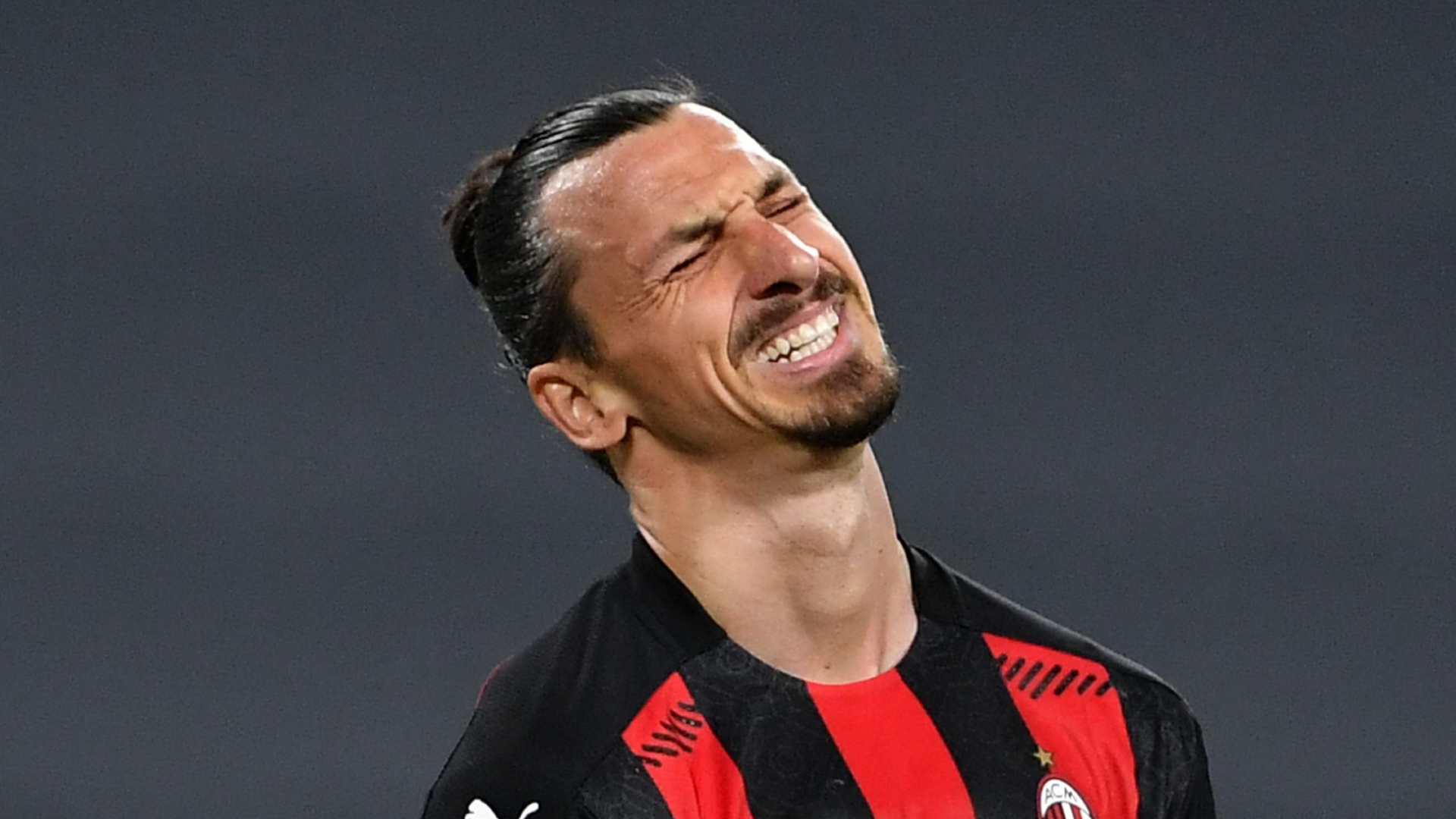 Zlatan Ibrahimovic Milan Juventus