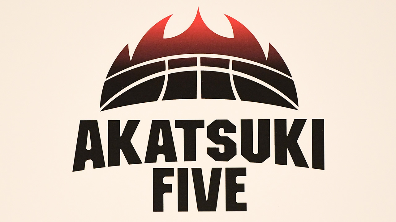 Akatsuki Five