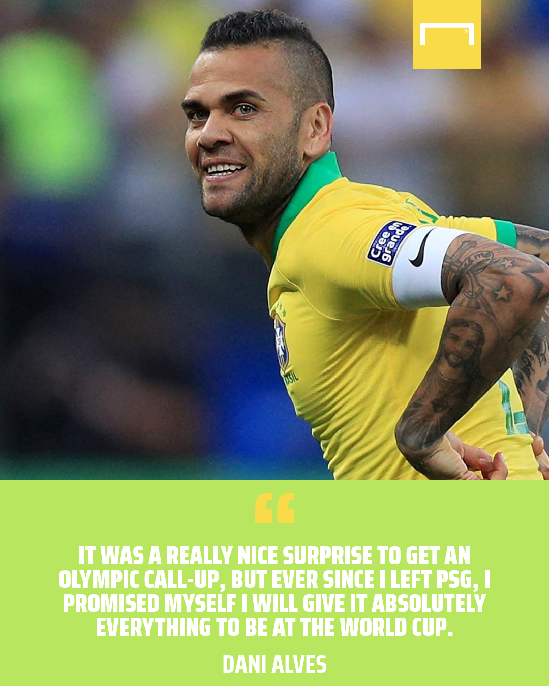 Dani Alves PS