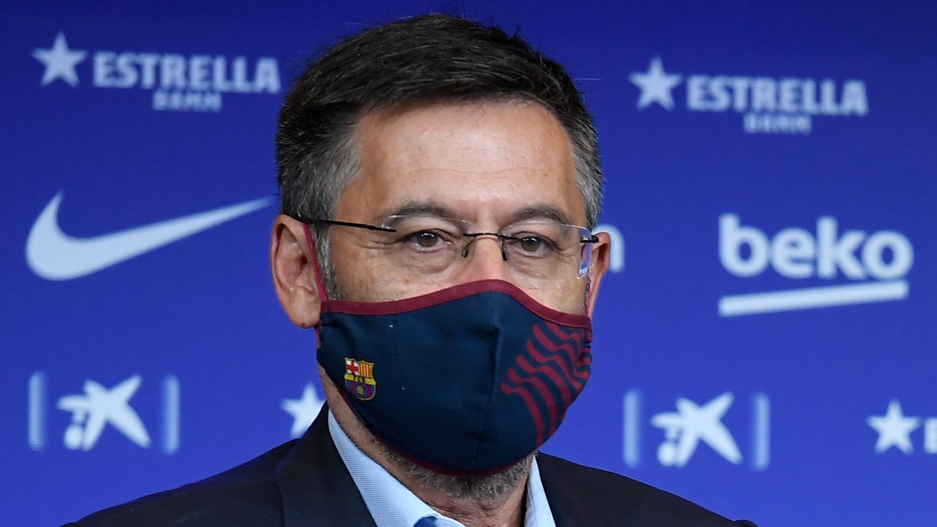 Josep Maria Bartomeu, Barcelona