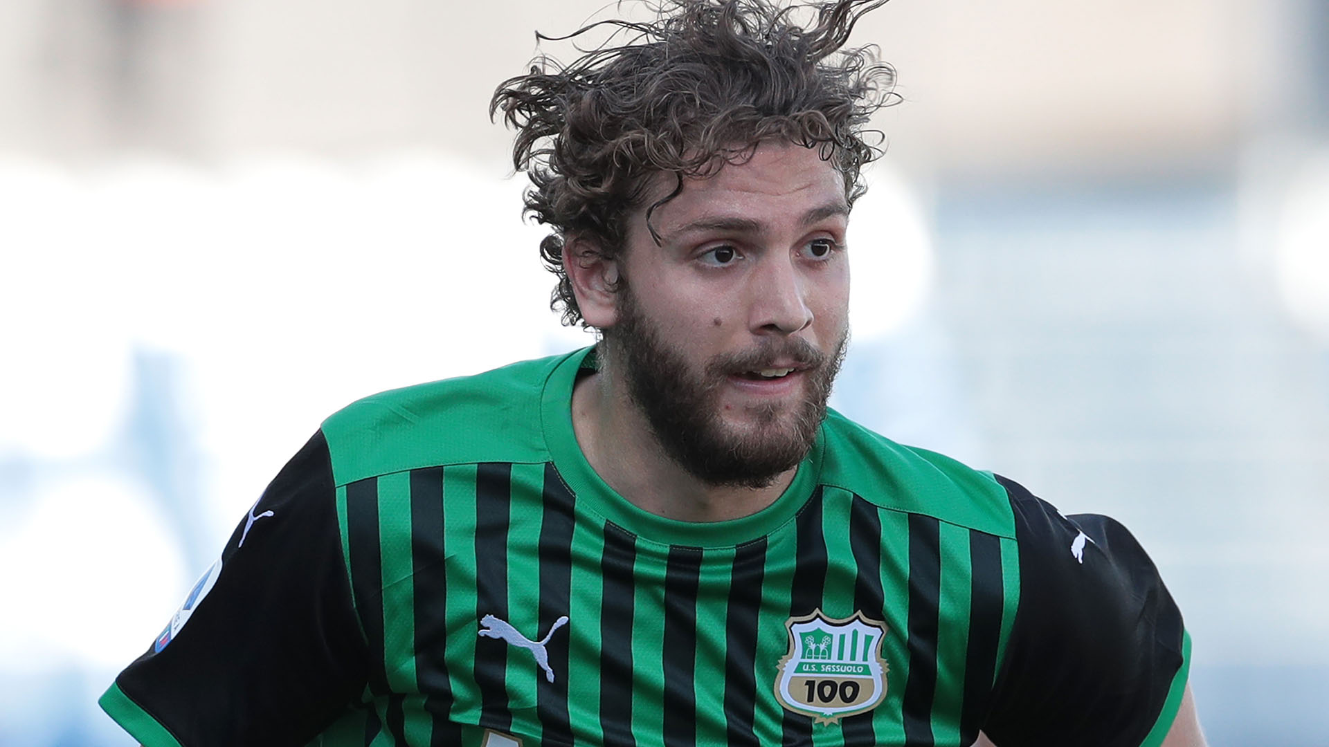 Manuel Locatelli Sassuolo 2020-21