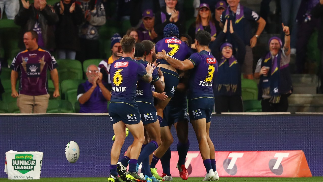 Melbourne Storm