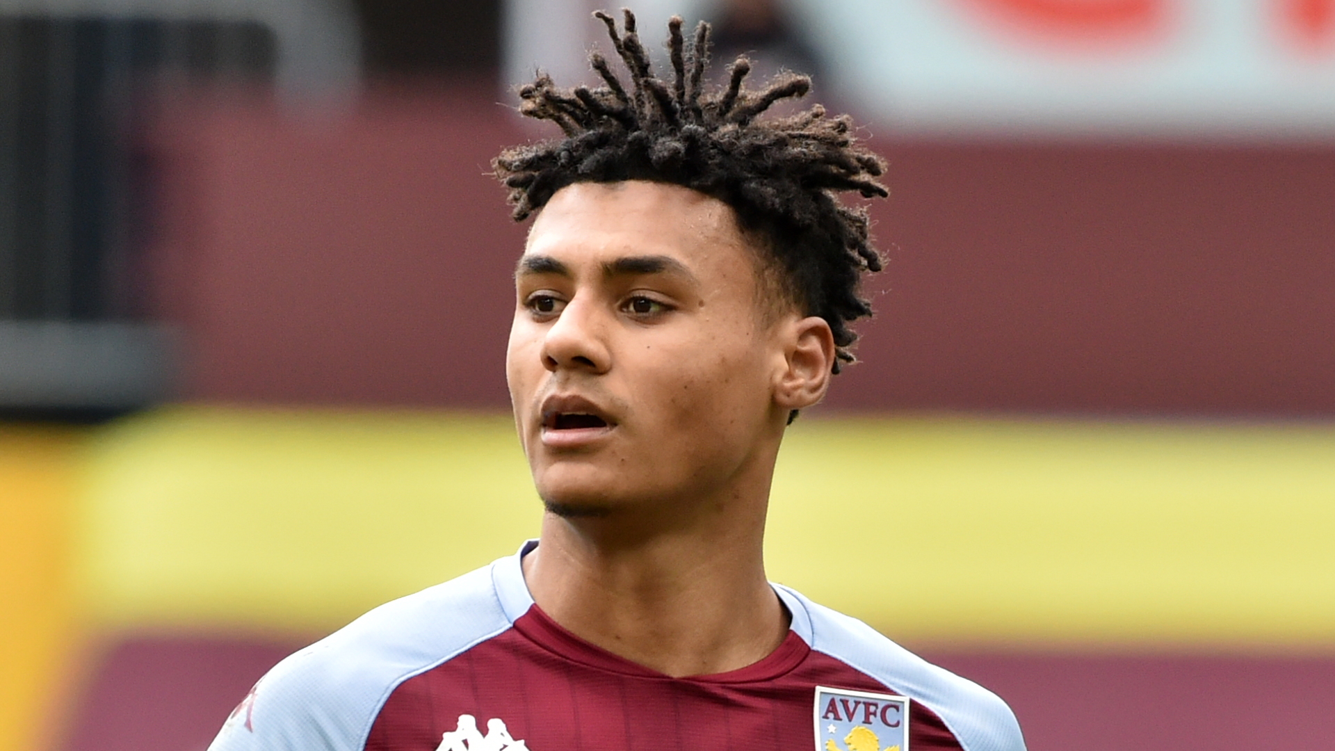 Ollie Watkins, Aston Villa 2020-21